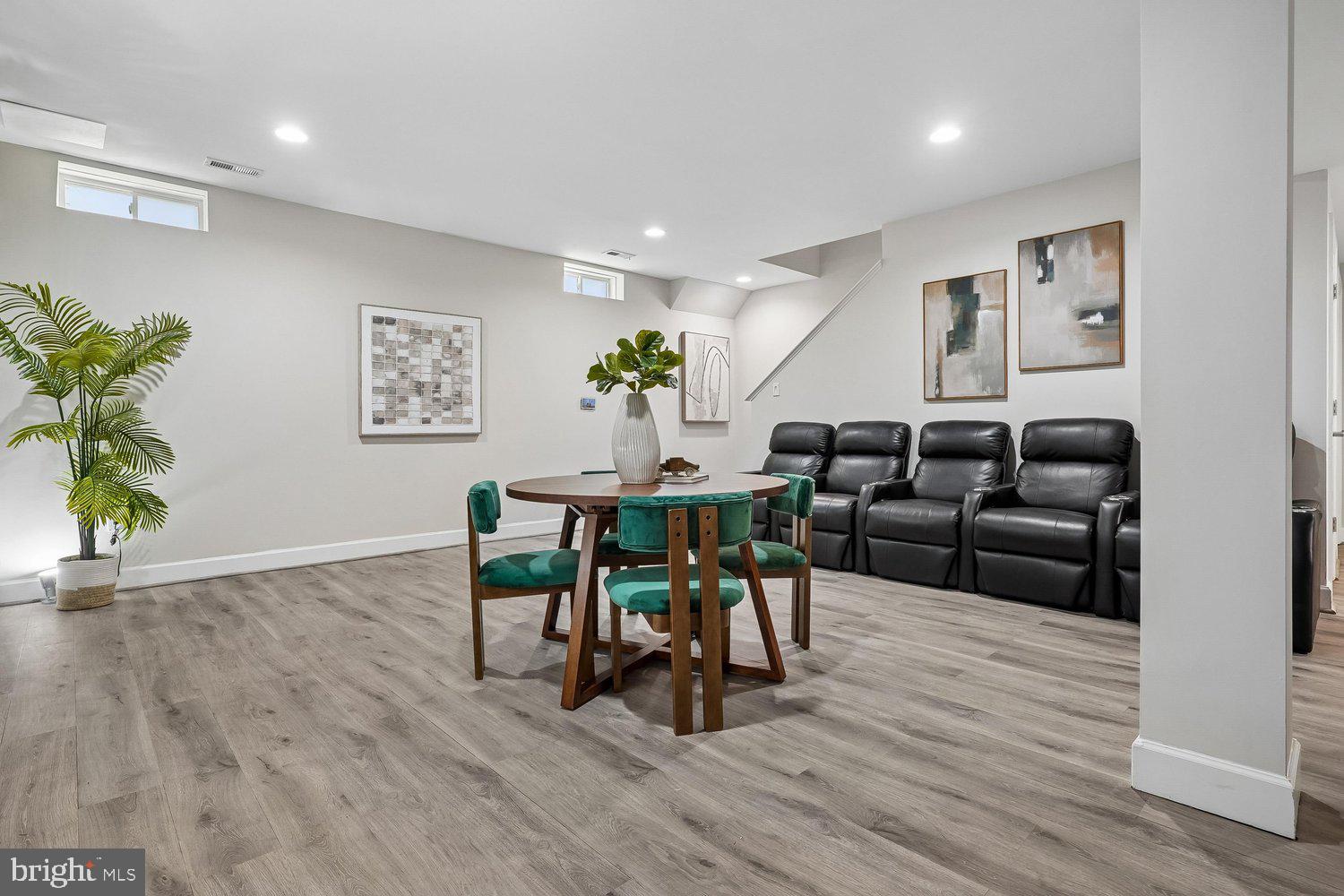 CALLAWAY - Residential