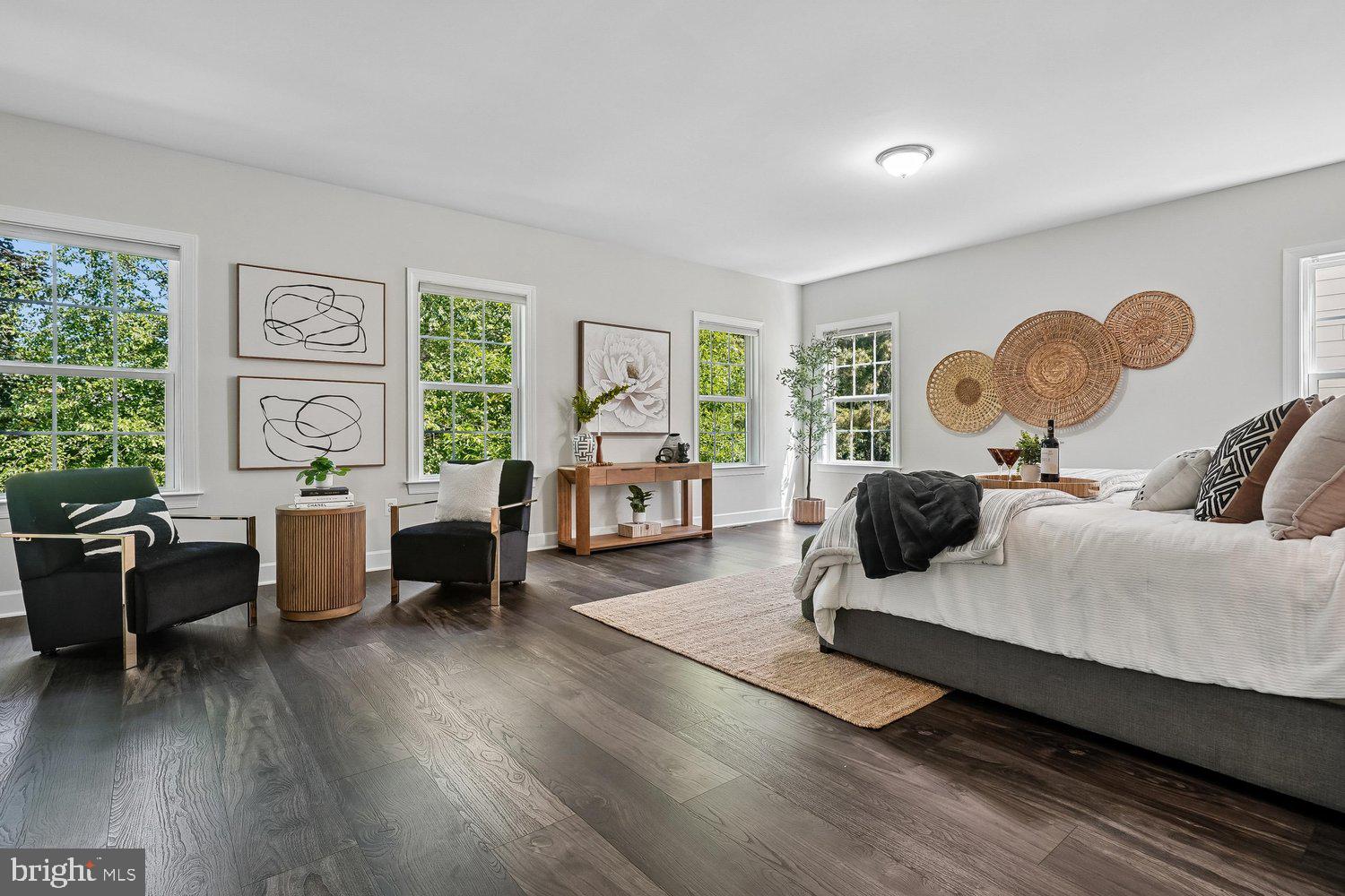 CALLAWAY - Residential