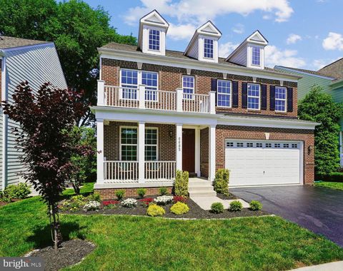 Photo of 6685 Jessamine Court, ANNANDALE, VA 22003 (MLS # VAFX2313344)