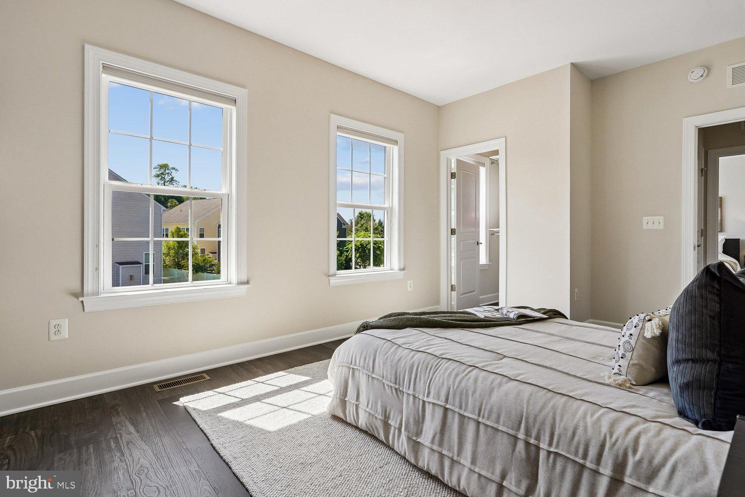 CALLAWAY - Residential