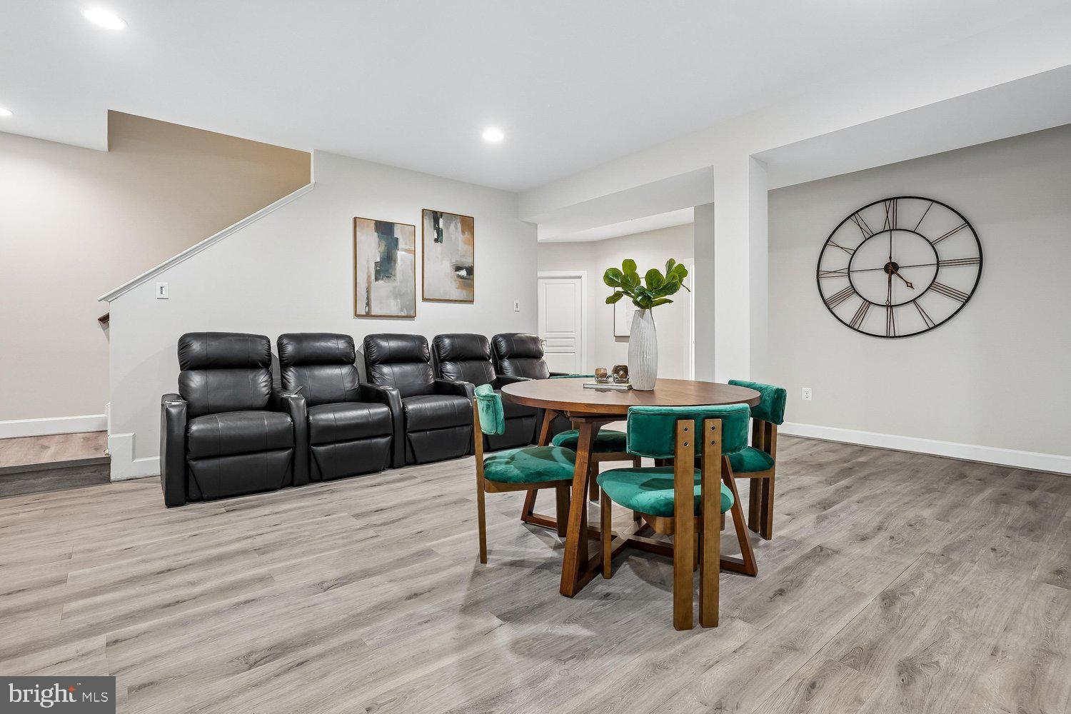 CALLAWAY - Residential