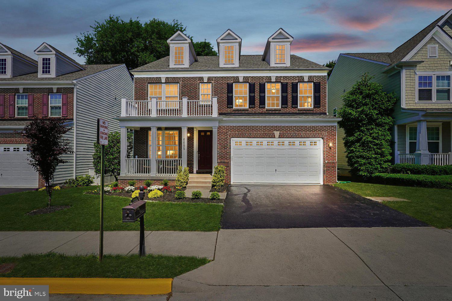 CALLAWAY - Residential
