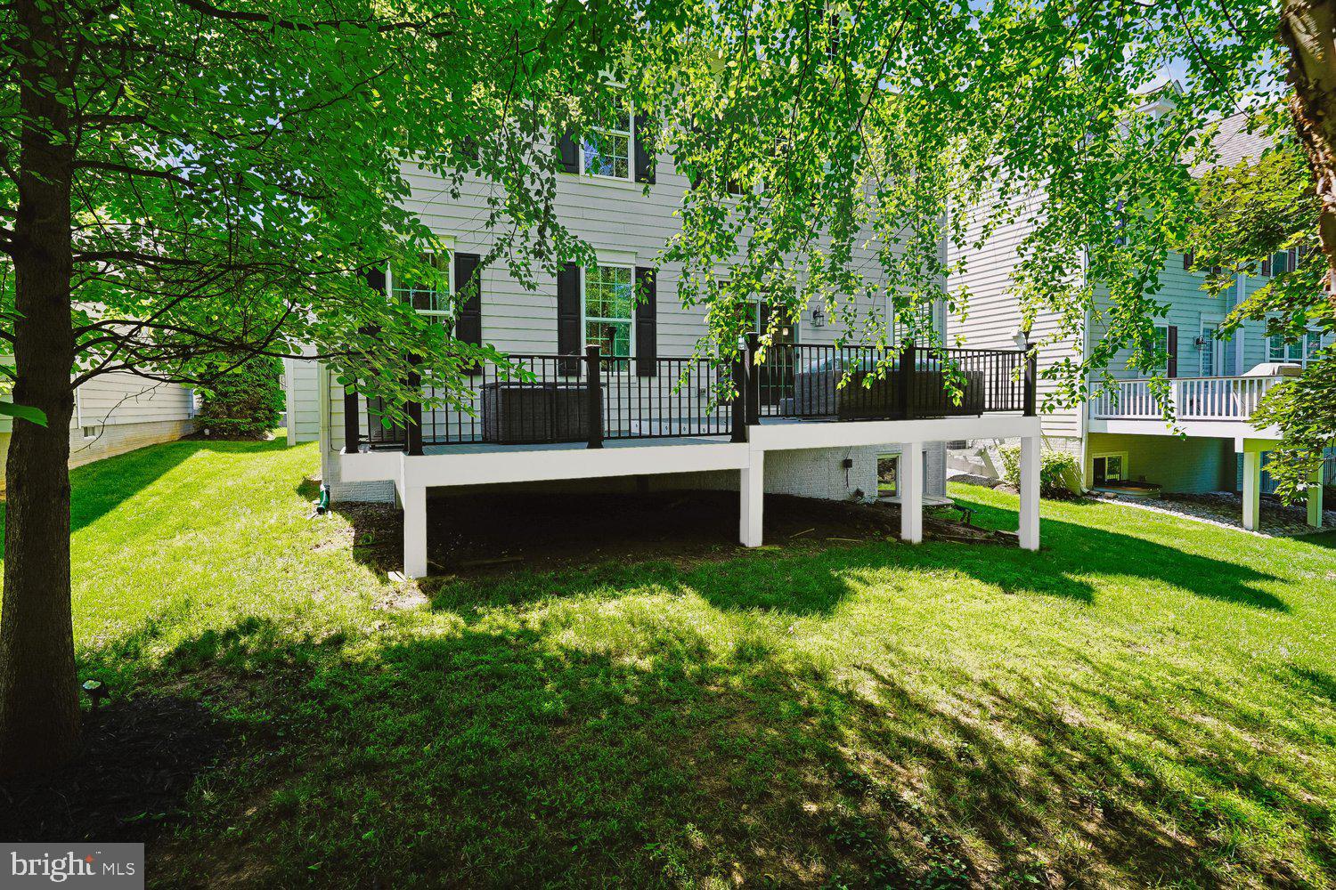 CALLAWAY - Residential