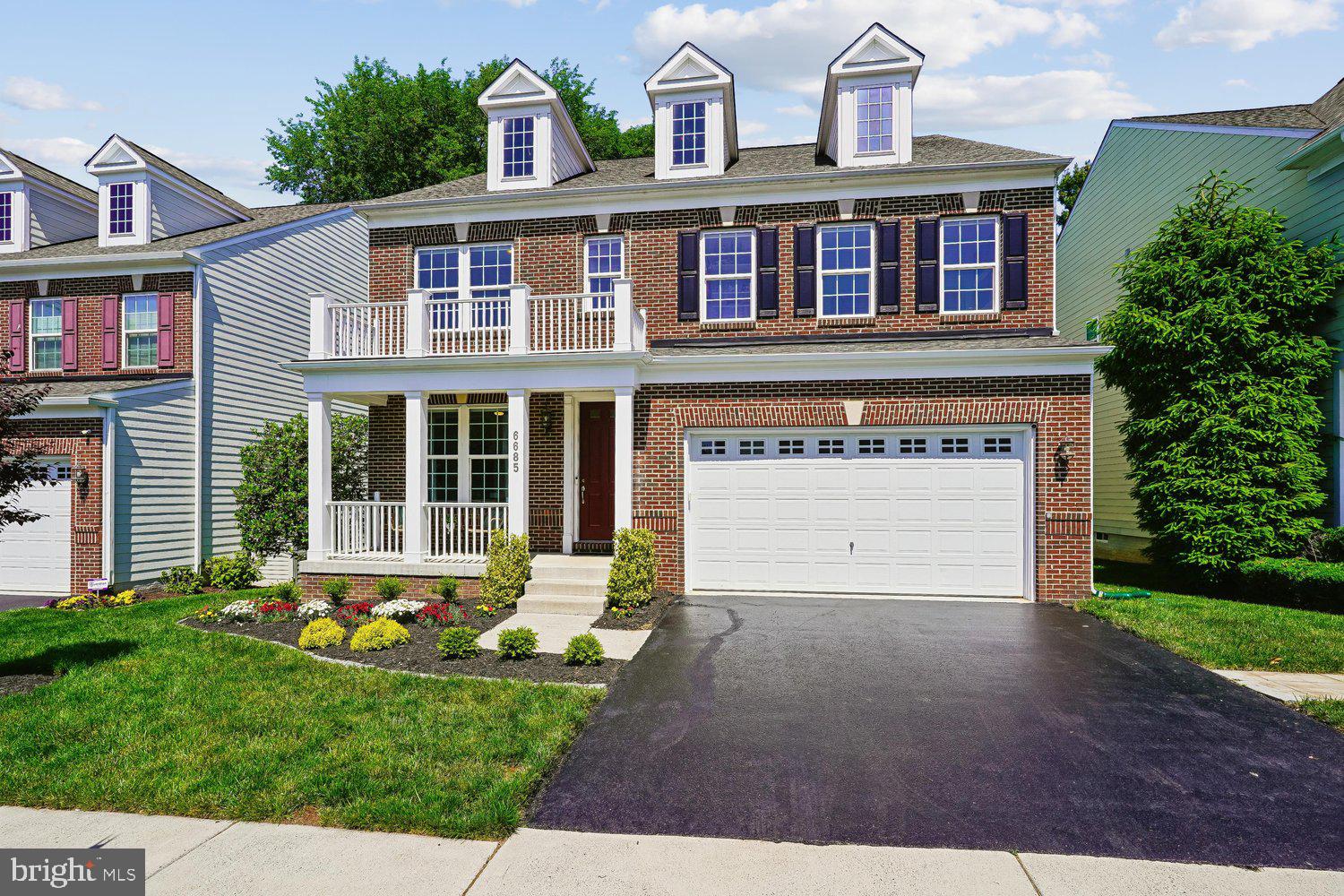 CALLAWAY - Residential