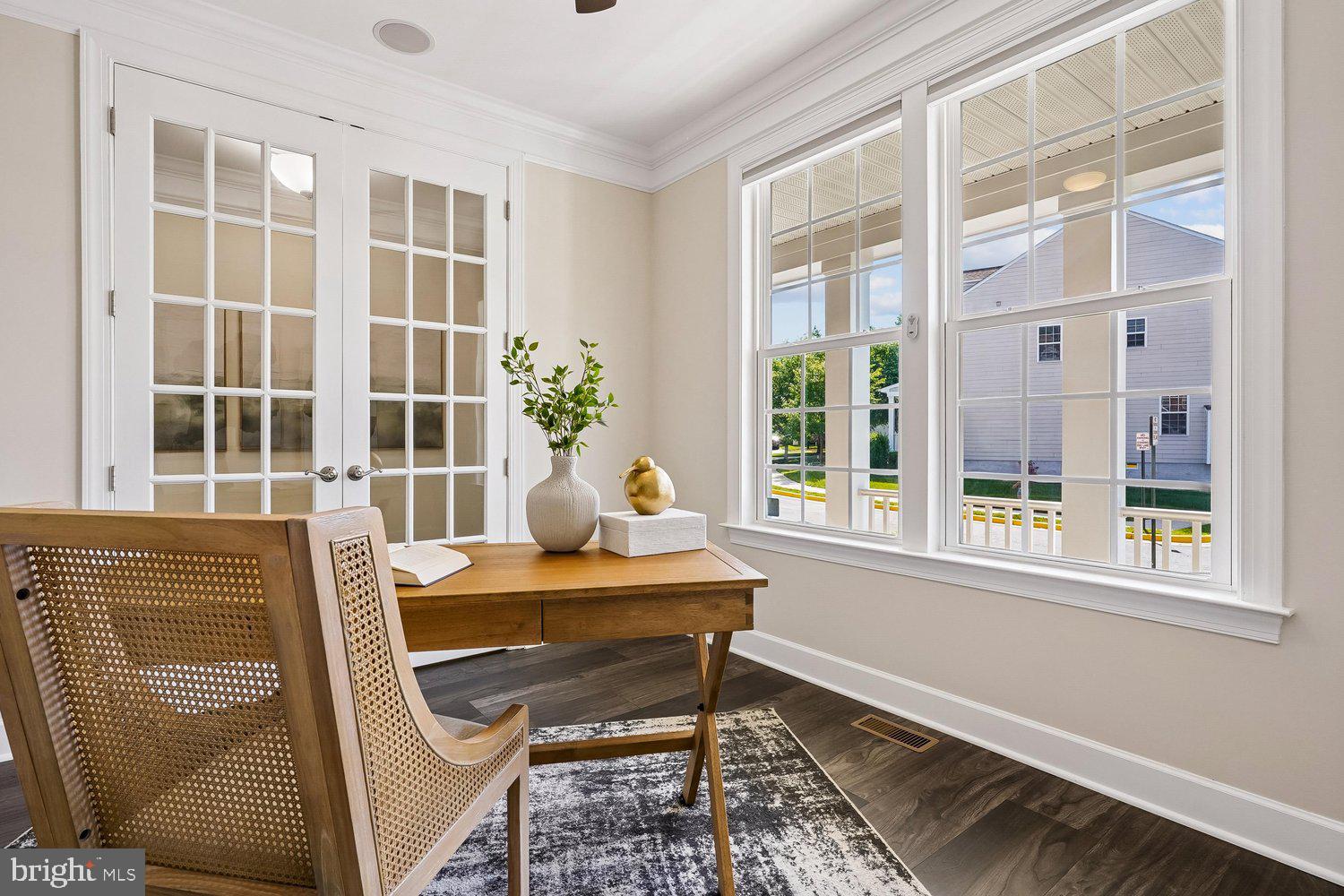 CALLAWAY - Residential