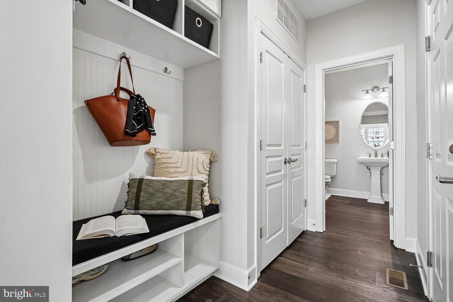 CALLAWAY - Residential