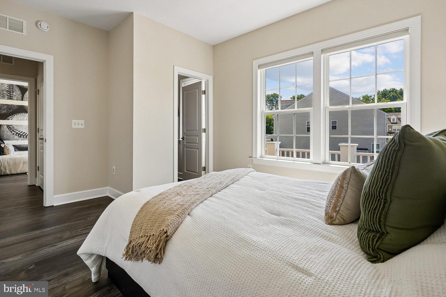 CALLAWAY - Residential