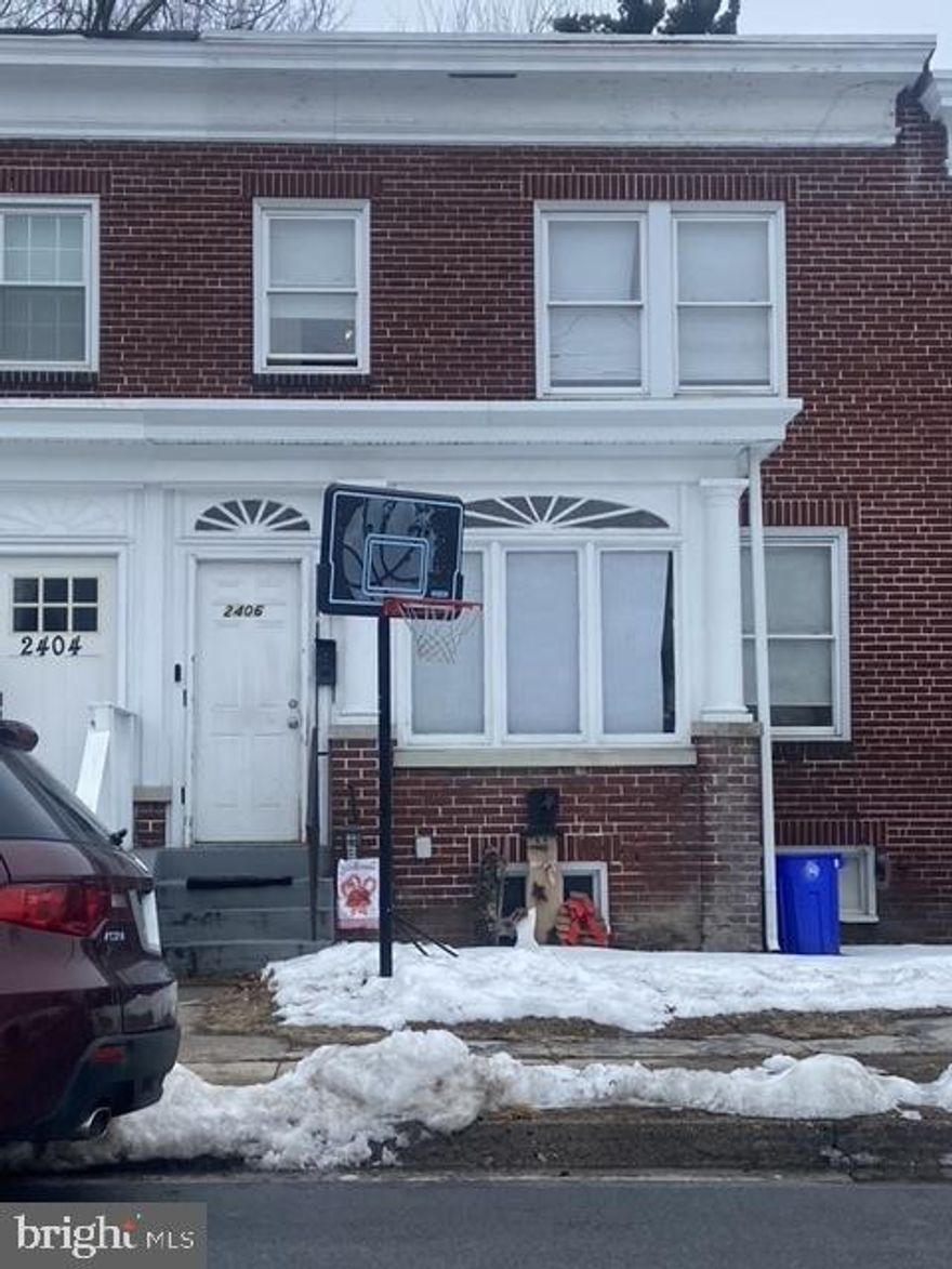 Great investment property- Tenant lived here for 10 years, wants to stay.  Three bed home in Uptown. No sign on the property.  Seller has other properties for sale. This could be a single property purchase, or see Associated Docs for list of total of 9 properties for possible package deal.