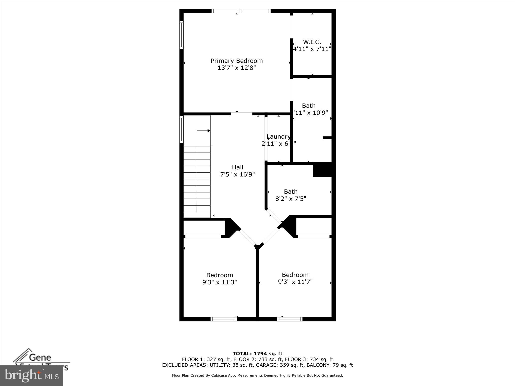 METRO POINTE - Residential