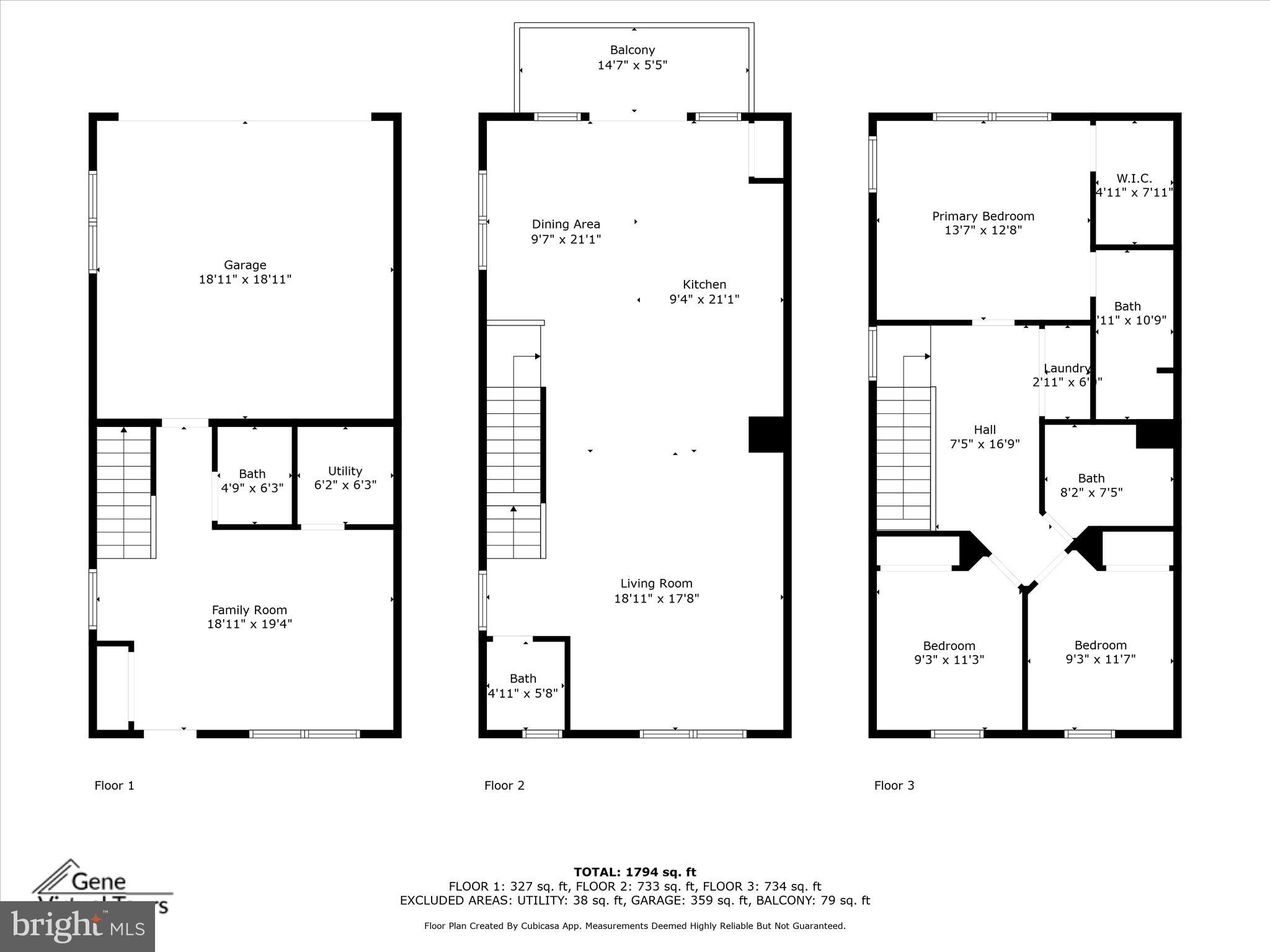 METRO POINTE - Residential