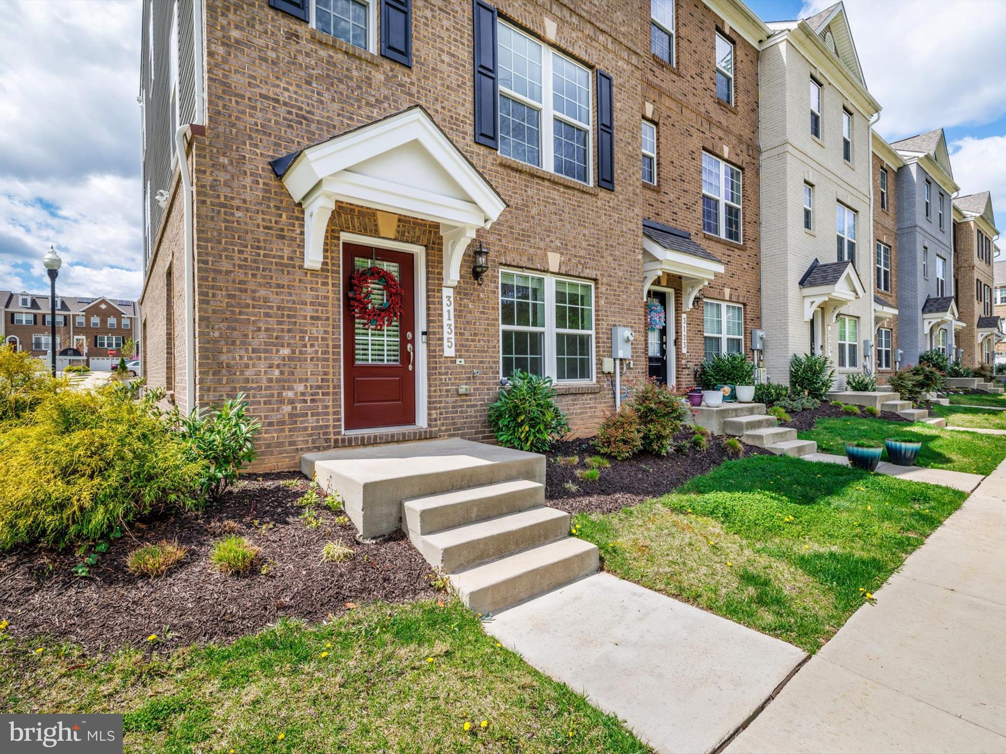 3135 BELAIR GATE LANE