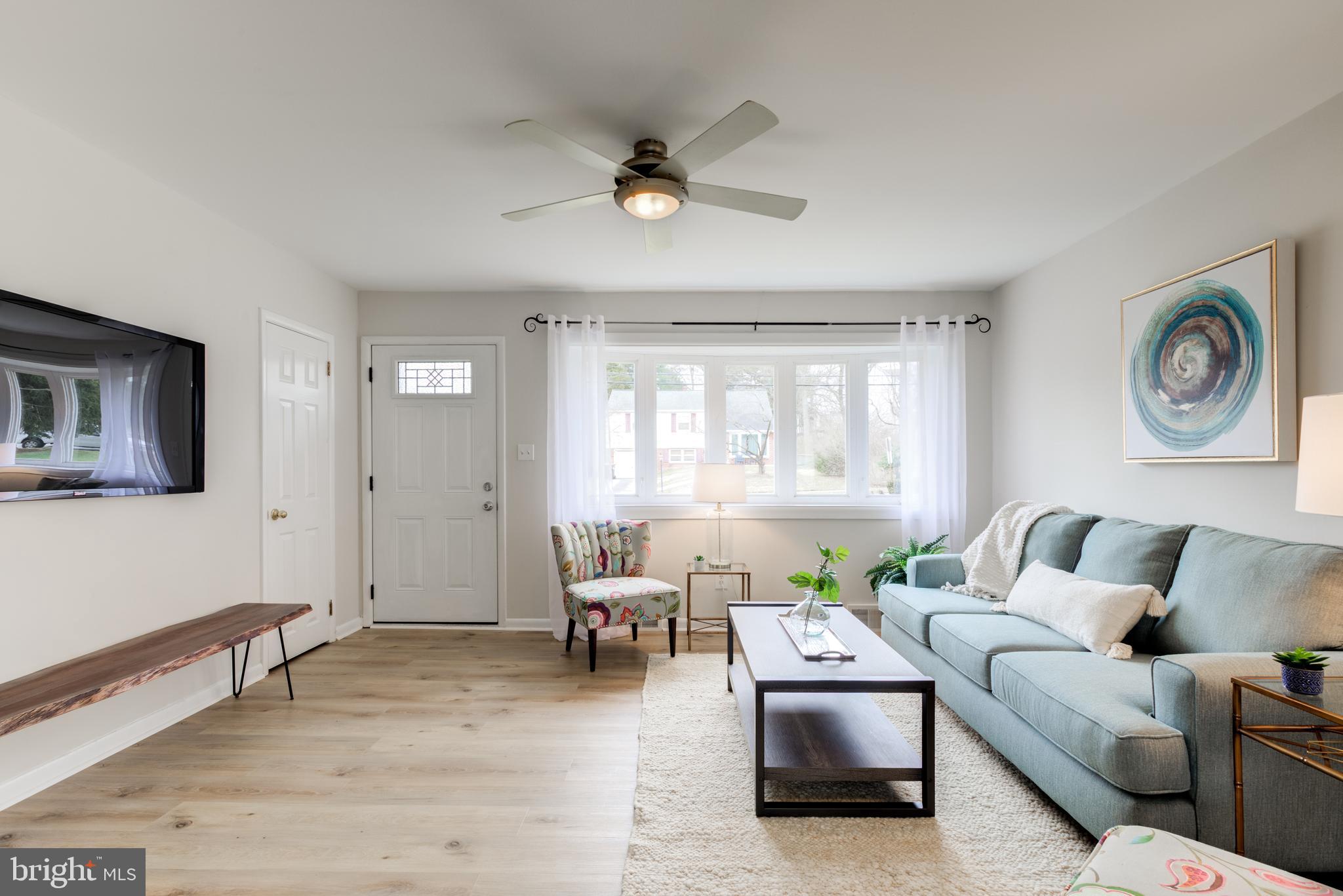 LOWELL HILLS - Residential