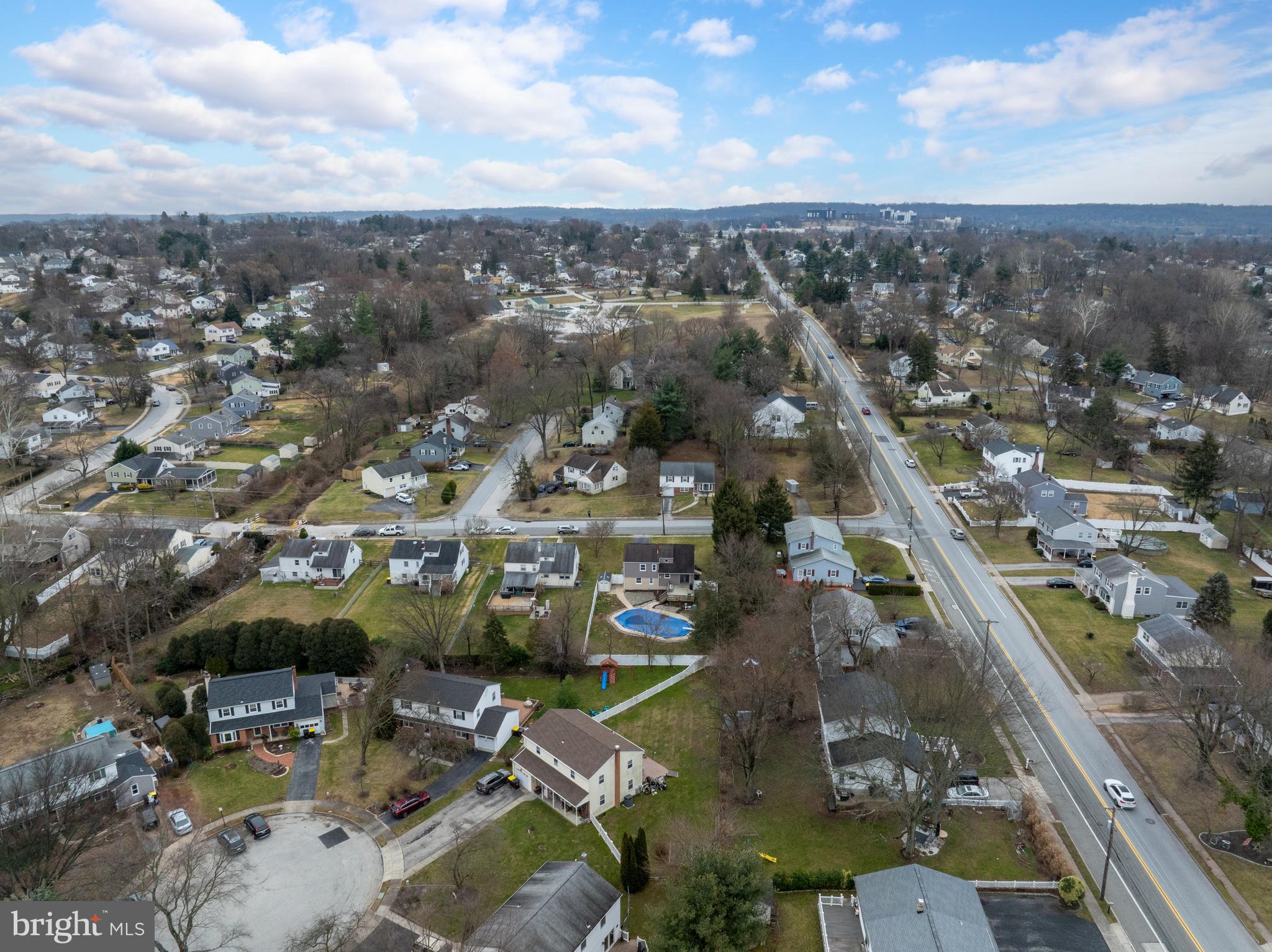 LOWELL HILLS - Residential