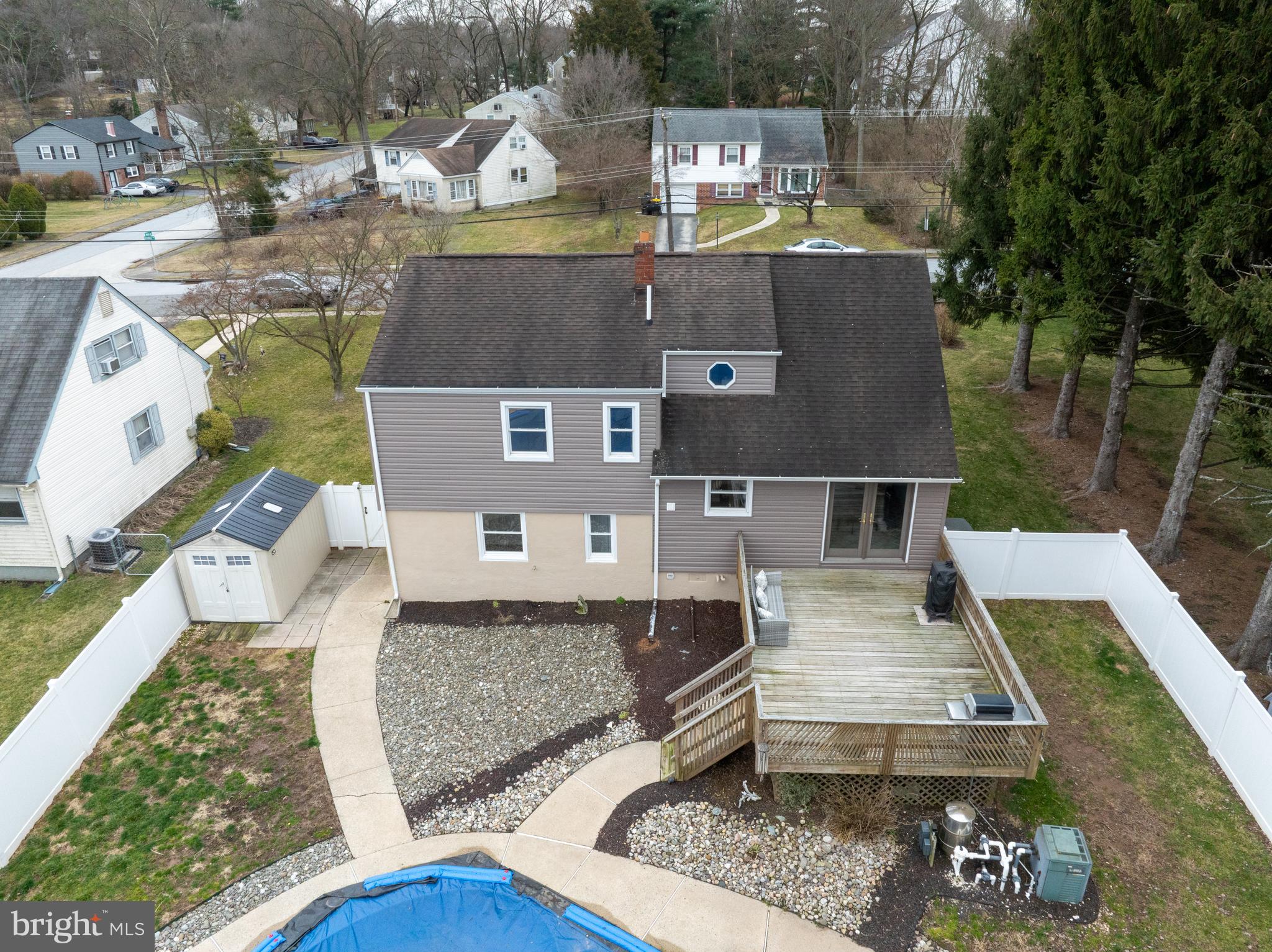 LOWELL HILLS - Residential