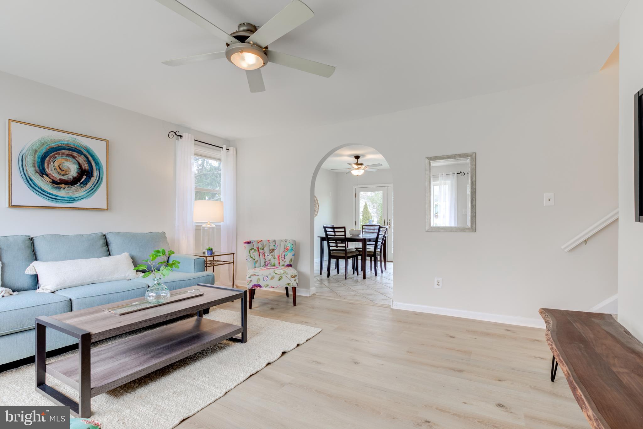LOWELL HILLS - Residential