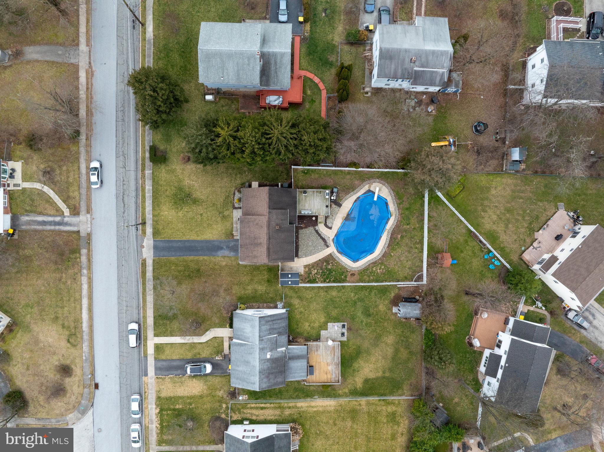 LOWELL HILLS - Residential