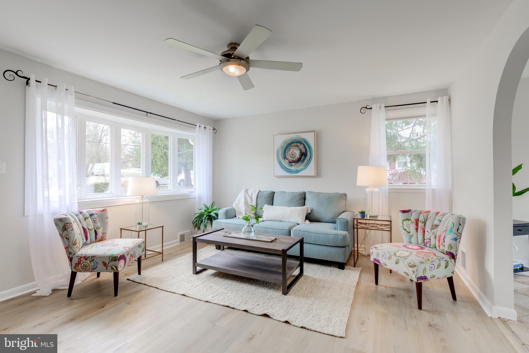 LOWELL HILLS - Residential