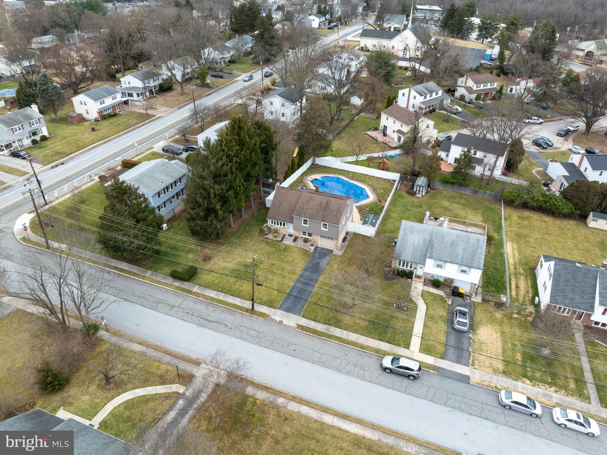 LOWELL HILLS - Residential