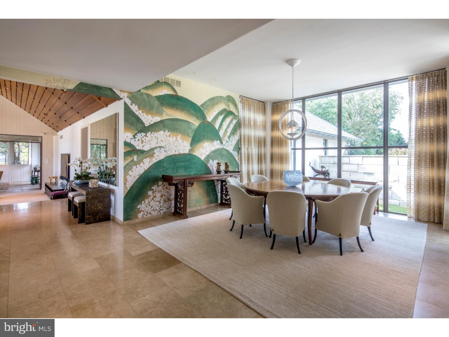 GLADWYNE - Residential