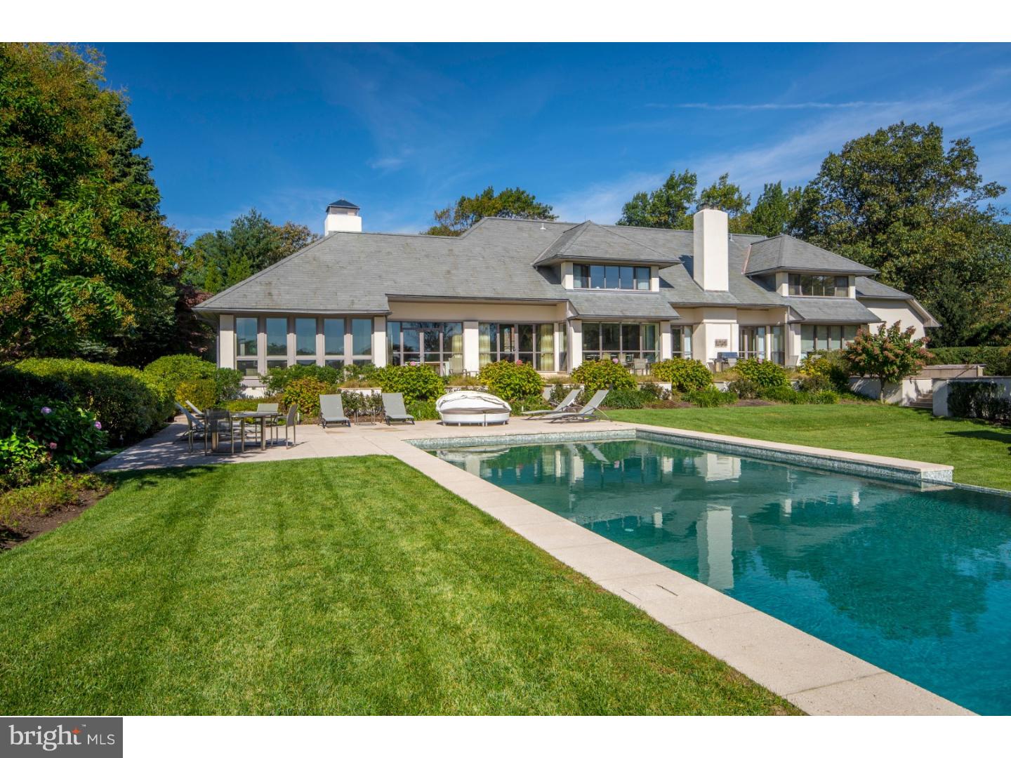 GLADWYNE - Residential