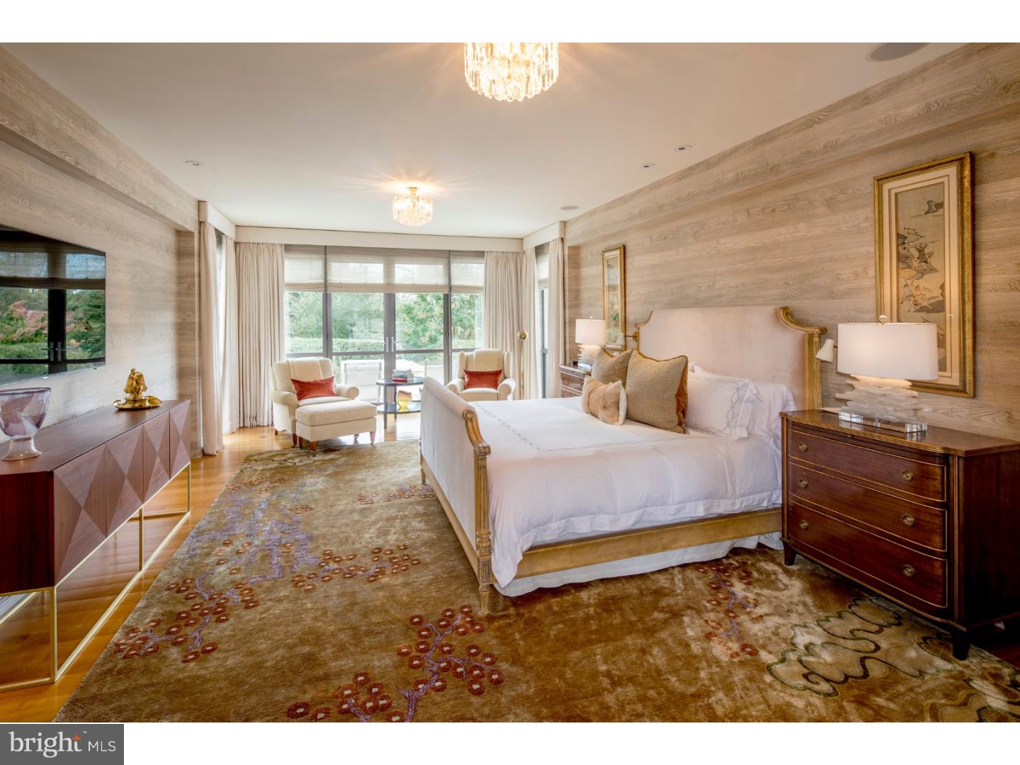 GLADWYNE - Residential