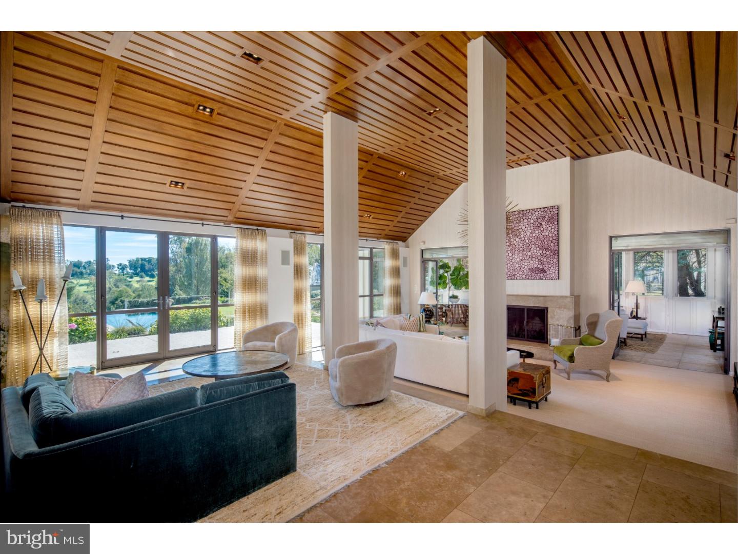 GLADWYNE - Residential