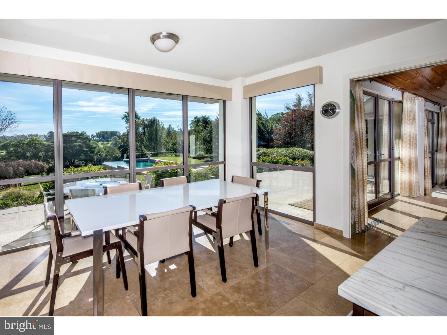 GLADWYNE - Residential