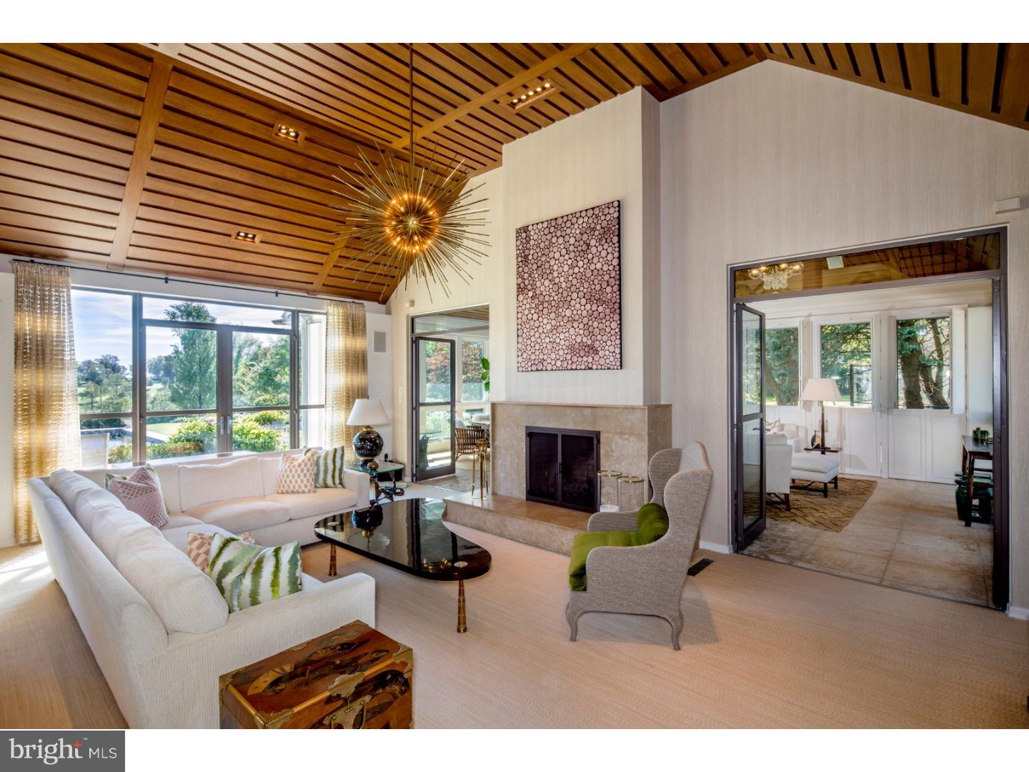 GLADWYNE - Residential