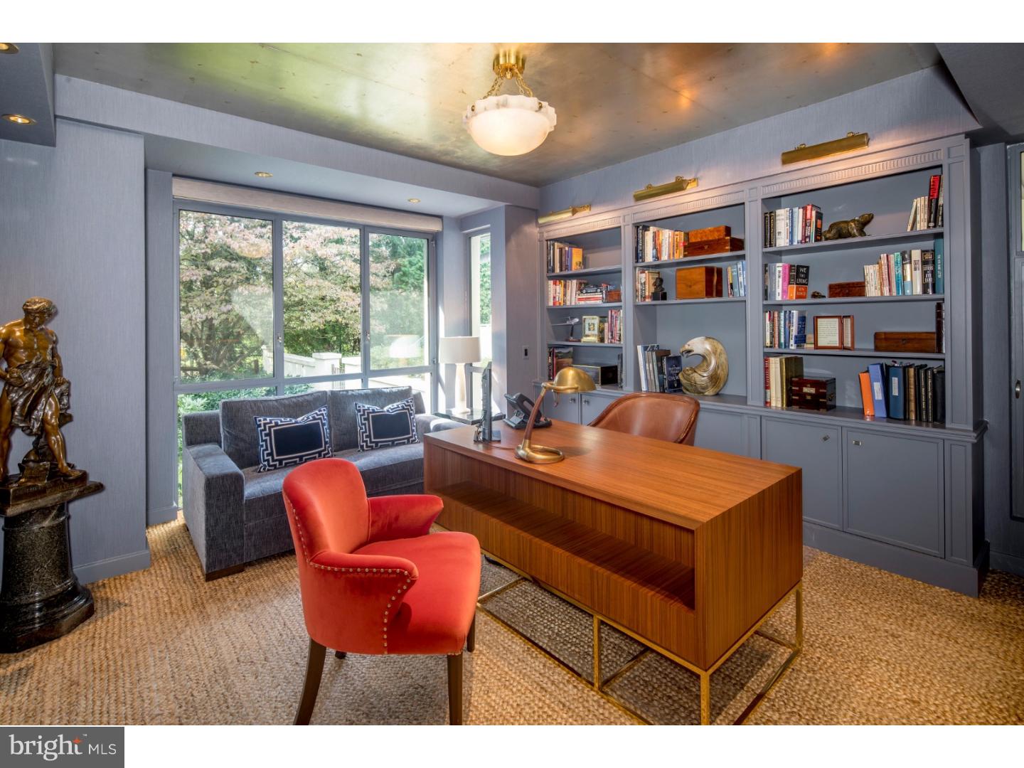 GLADWYNE - Residential