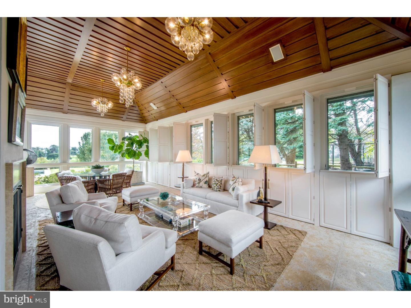 GLADWYNE - Residential