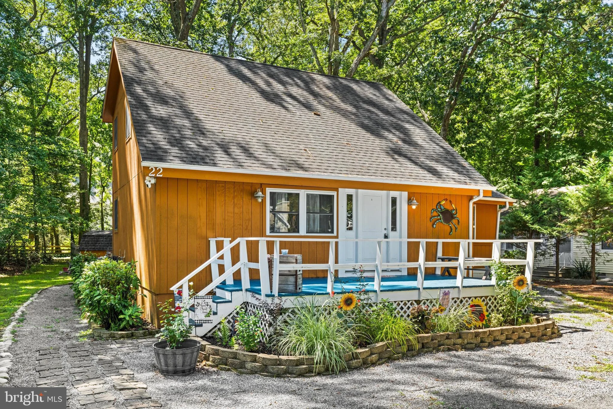 22 Capetown Road, Ocean Pines, MD, 21811