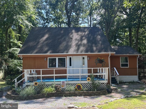 Homes For Sale - 22 Capetown Road<br/> Worcester County, OCEAN PINES, MD 21811