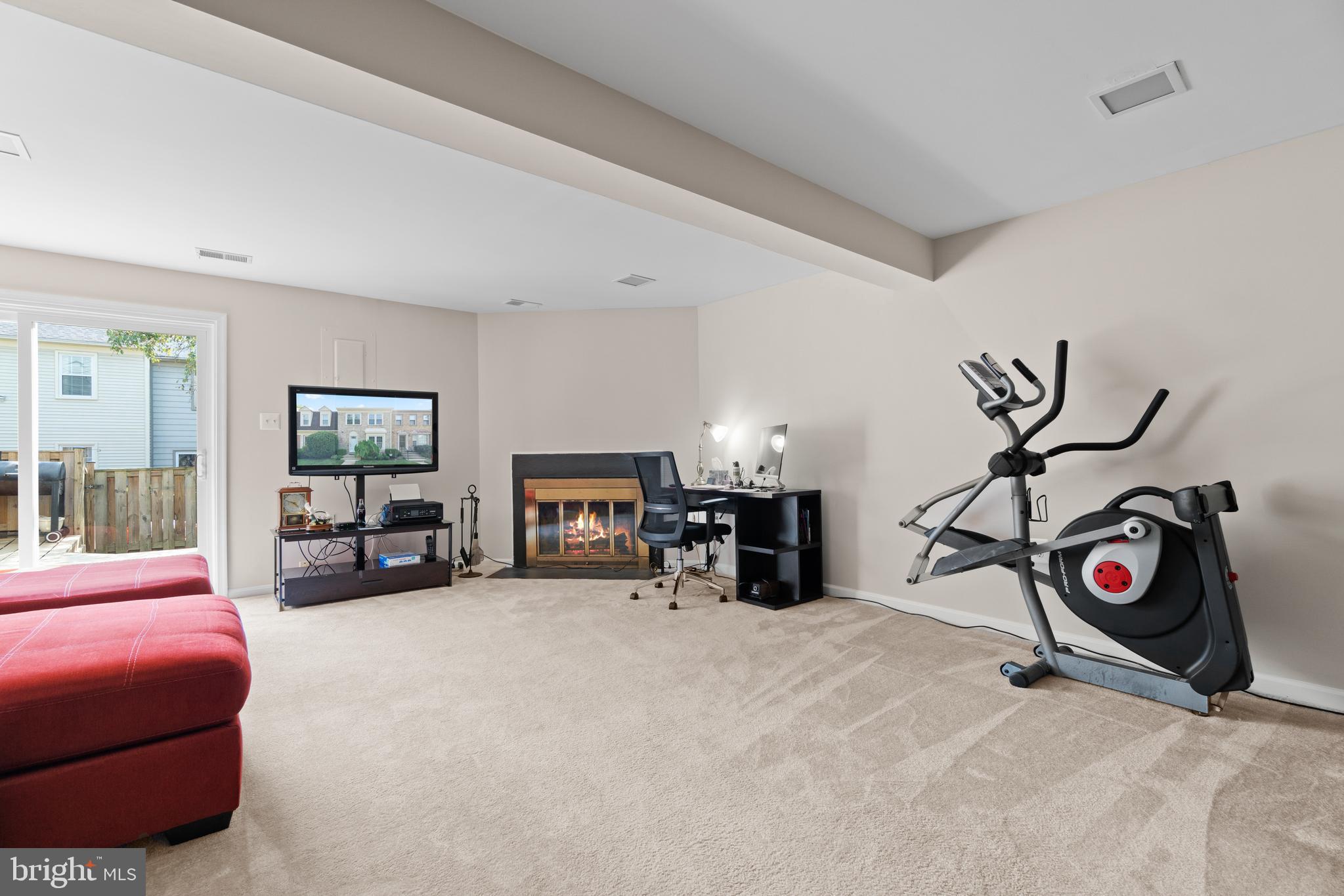 THE VILLAGE PARK - Residential