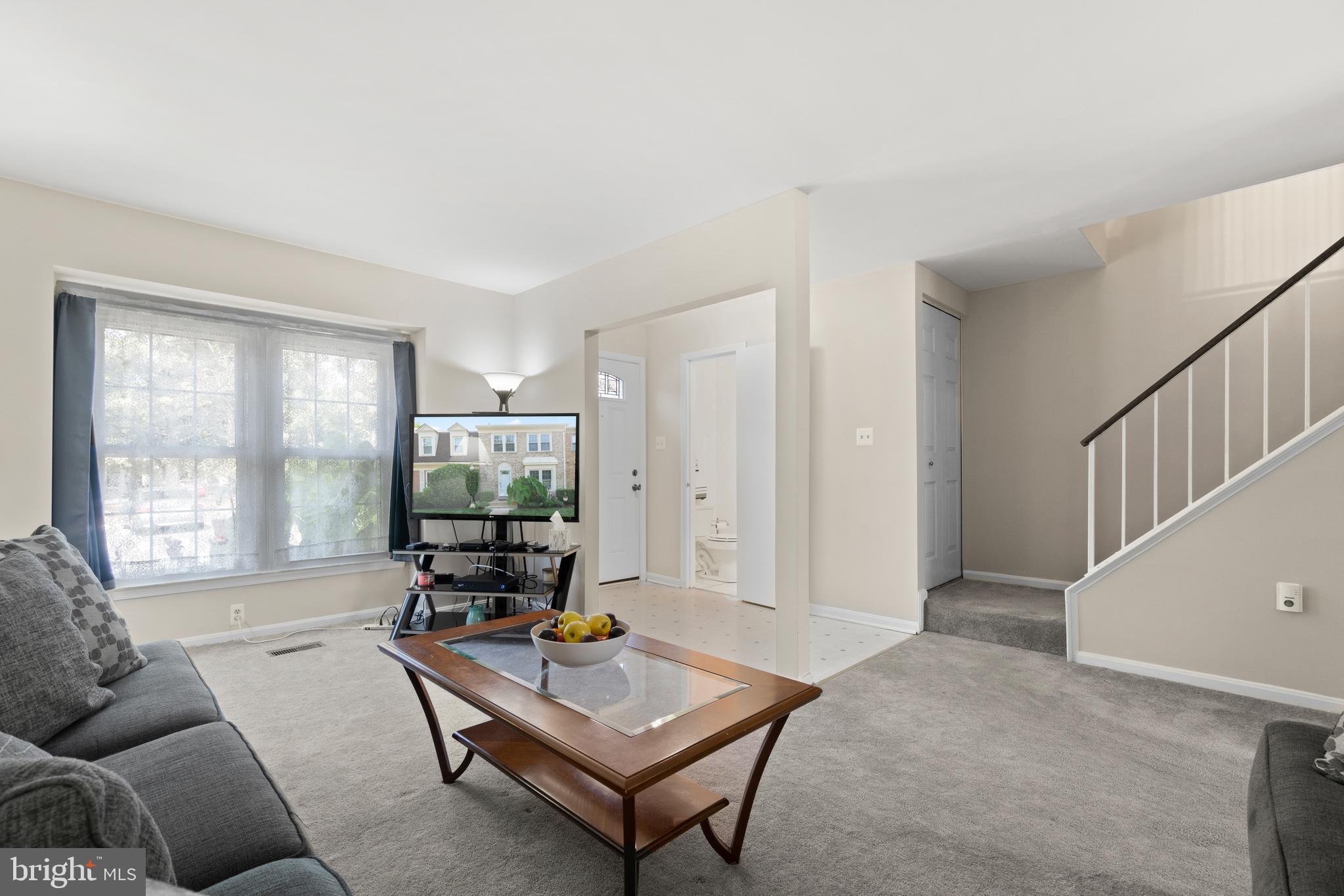 THE VILLAGE PARK - Residential