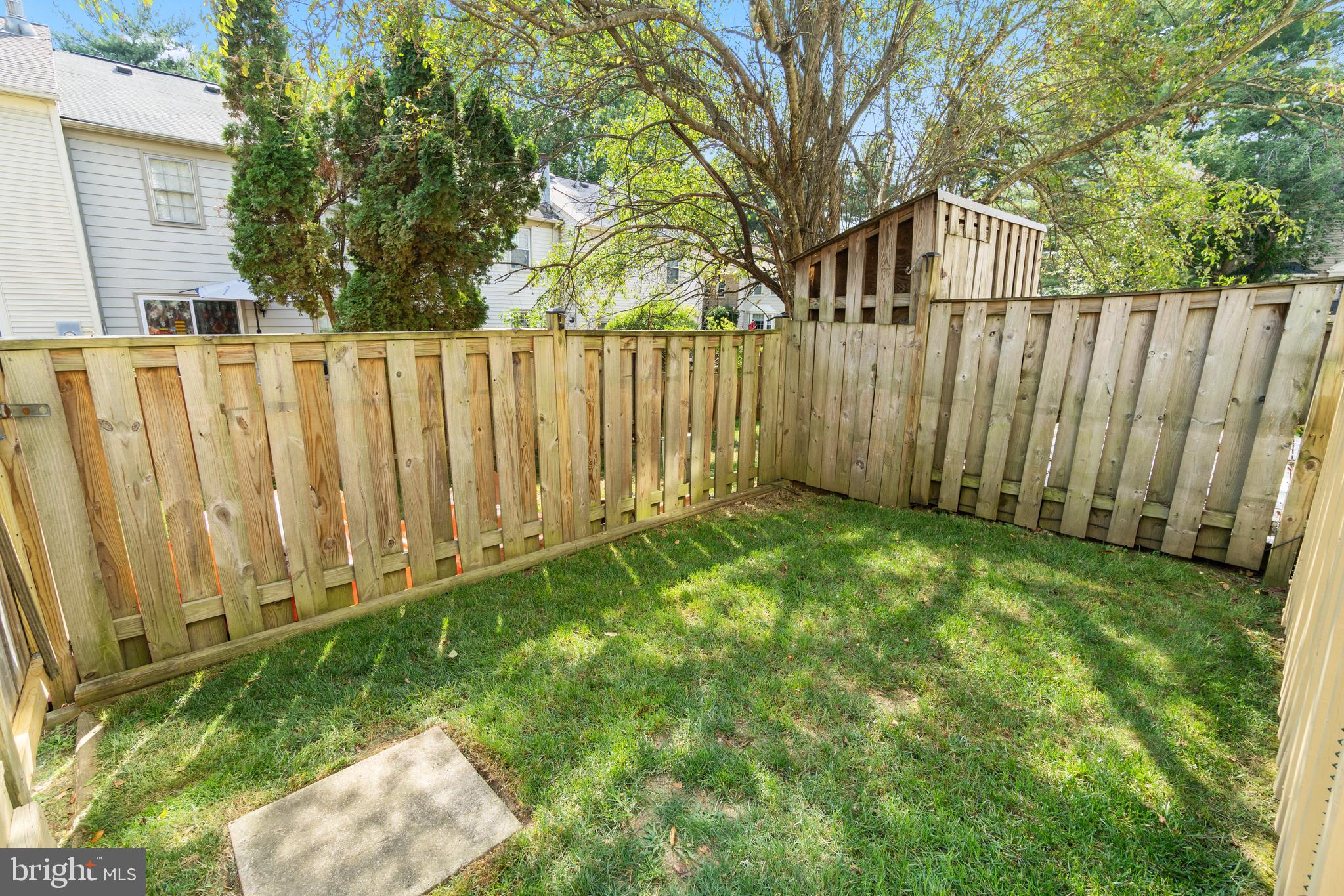 THE VILLAGE PARK - Residential