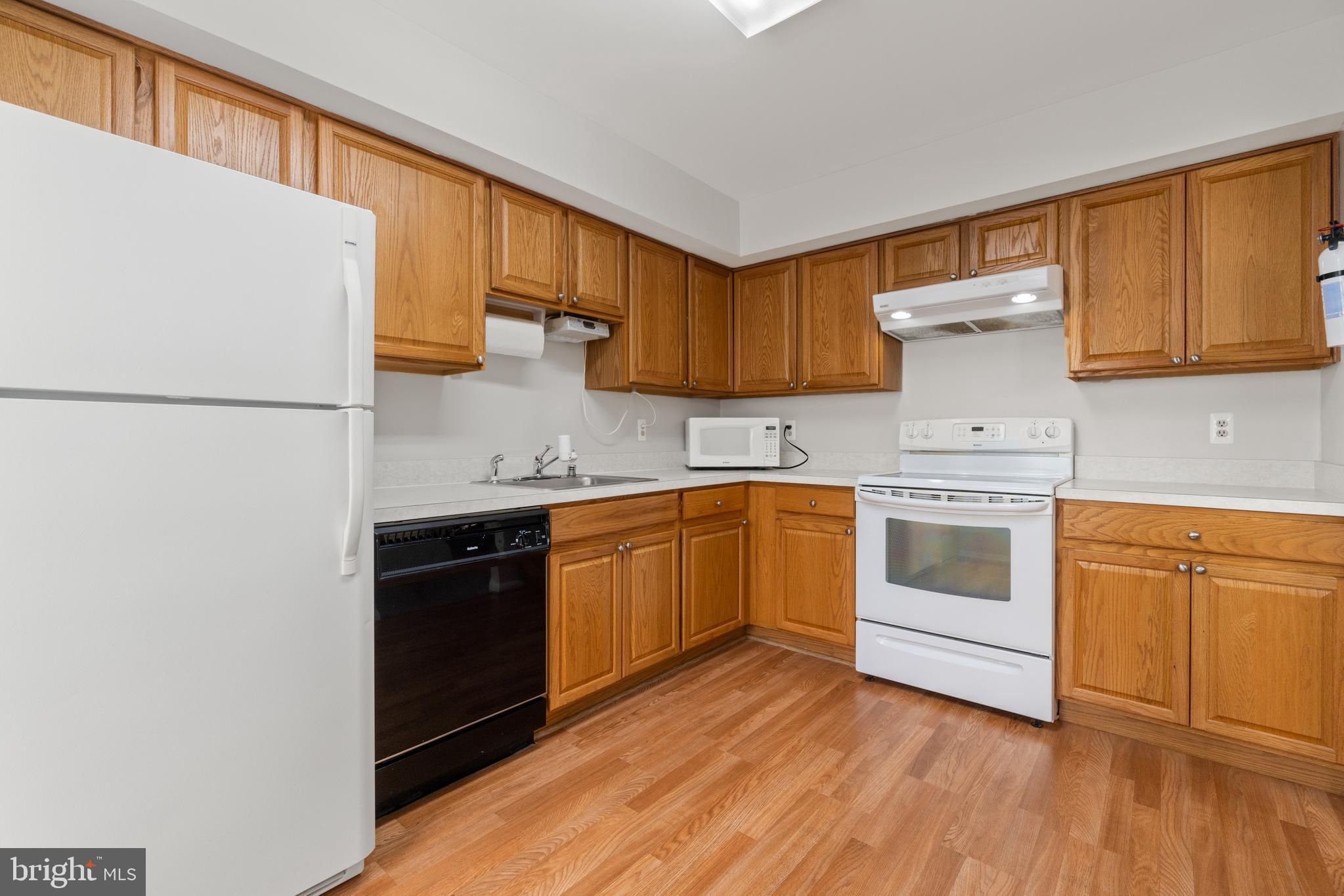 THE VILLAGE PARK - Residential