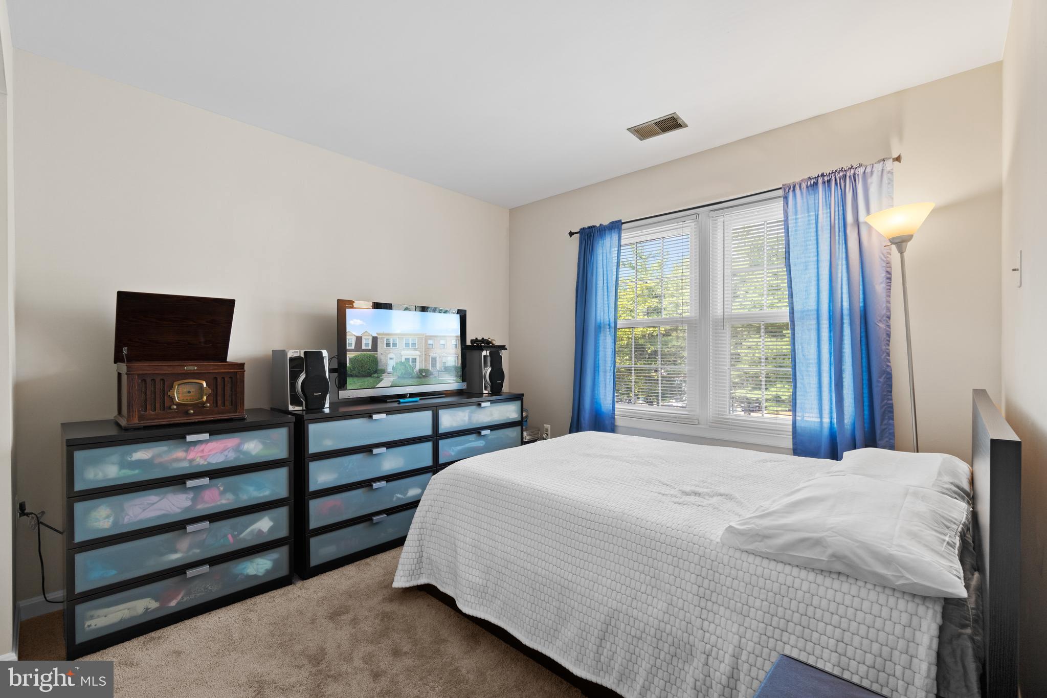 THE VILLAGE PARK - Residential