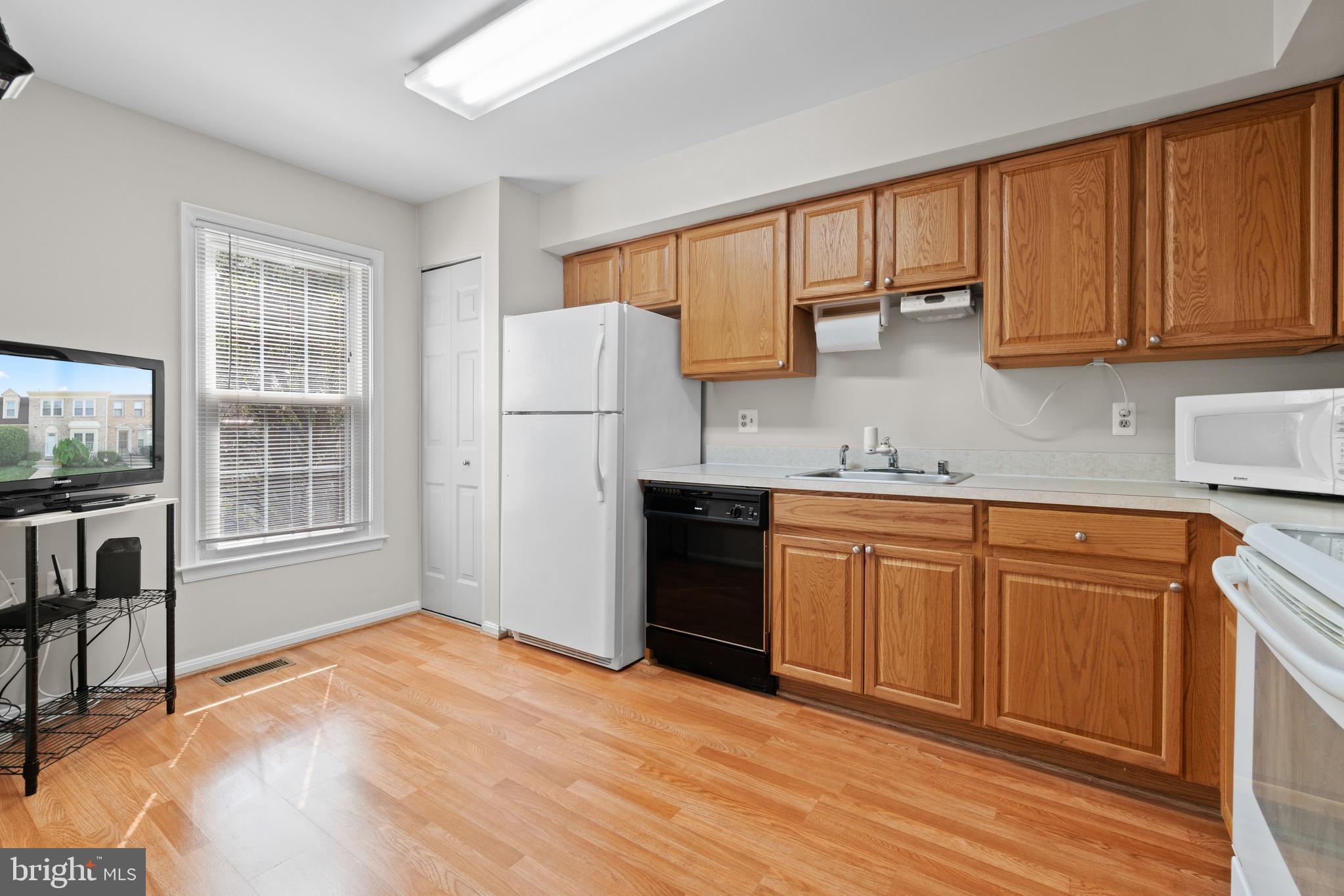 THE VILLAGE PARK - Residential