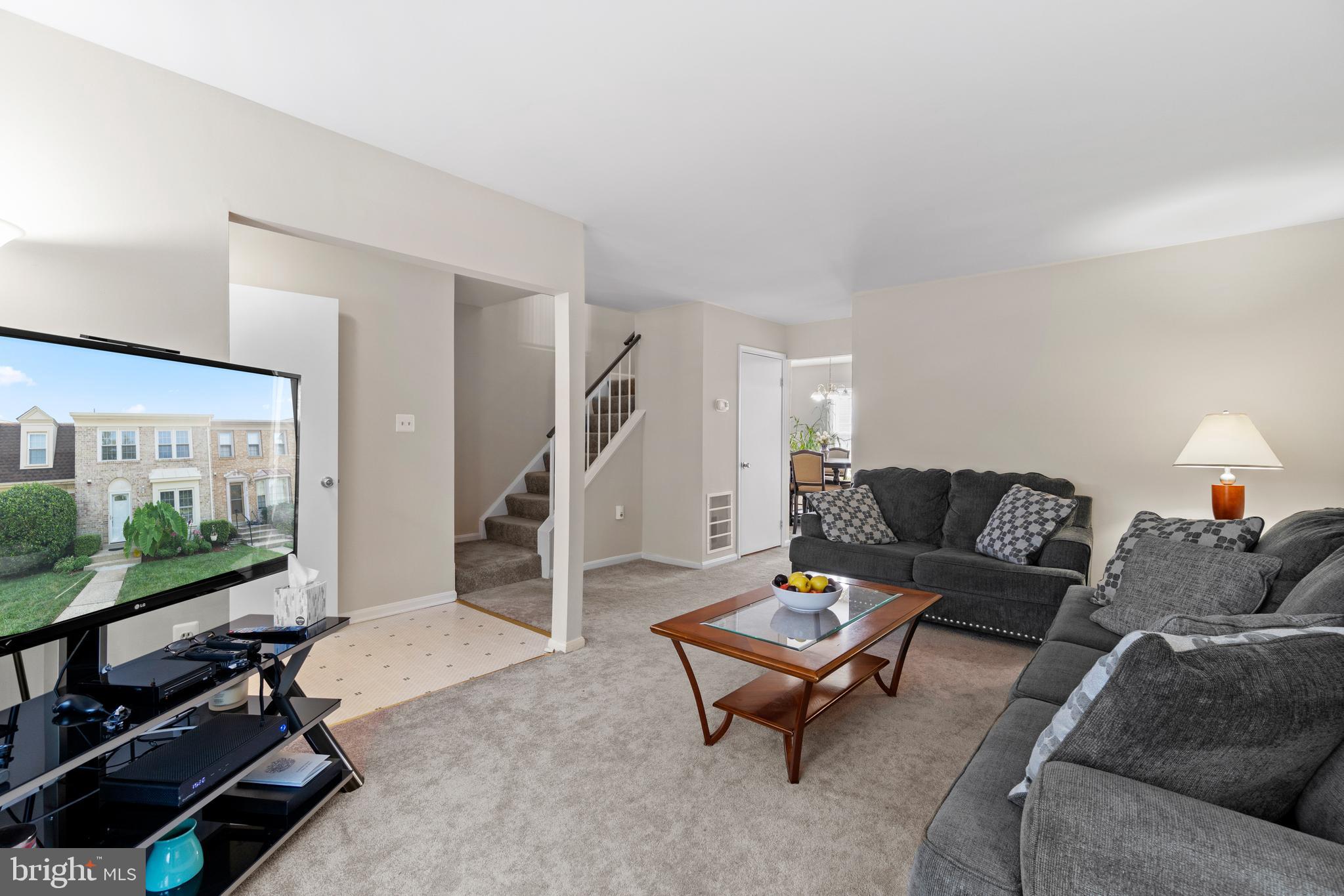 THE VILLAGE PARK - Residential