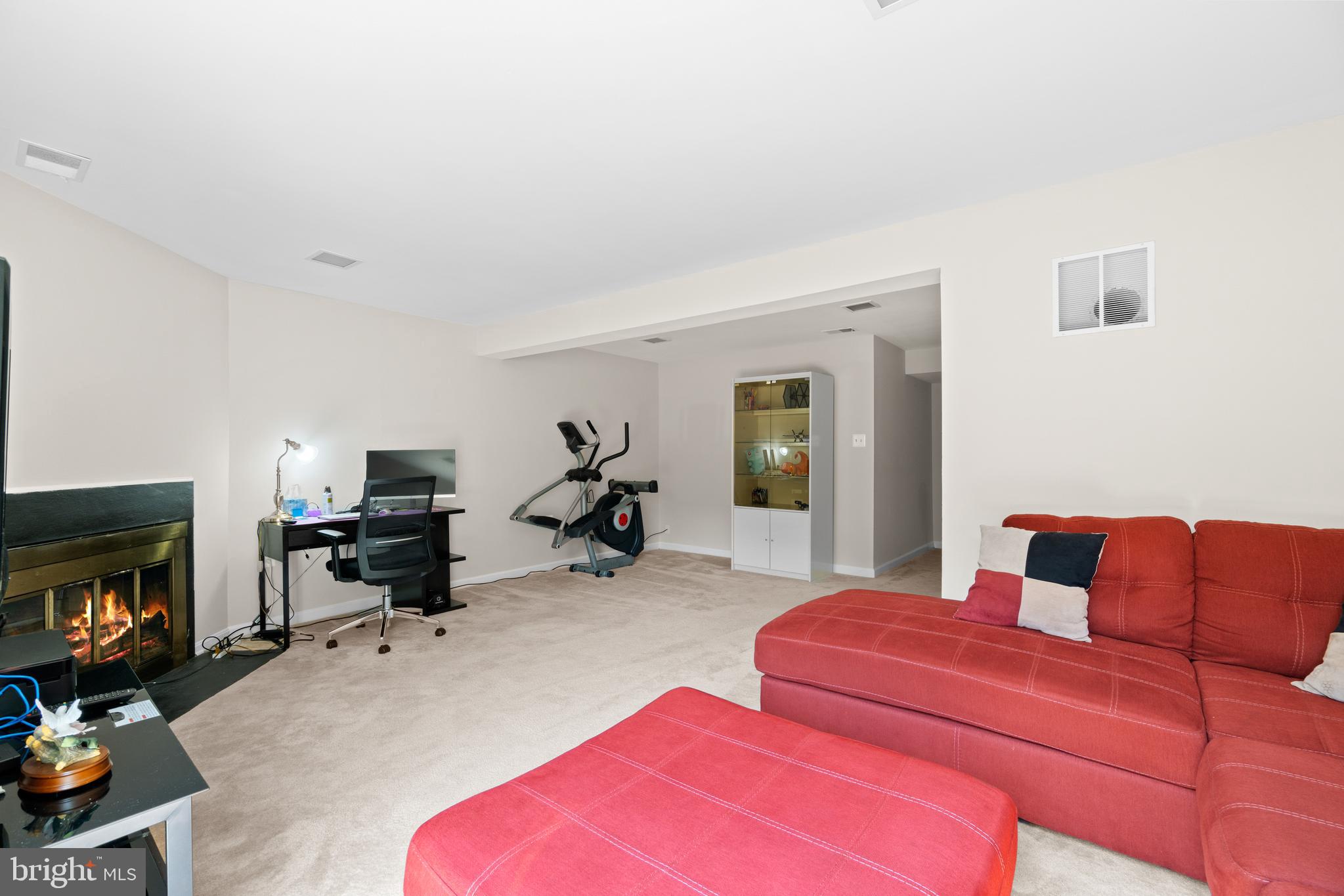 THE VILLAGE PARK - Residential