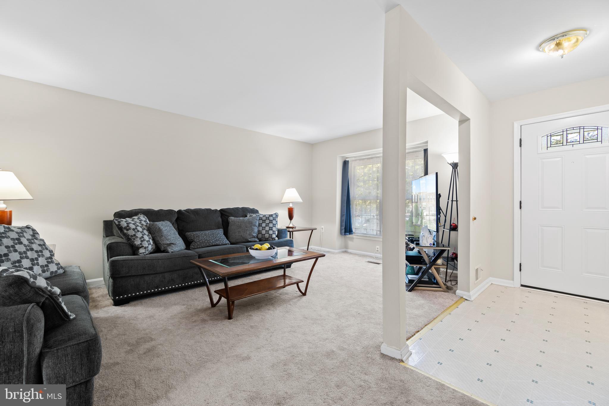 THE VILLAGE PARK - Residential