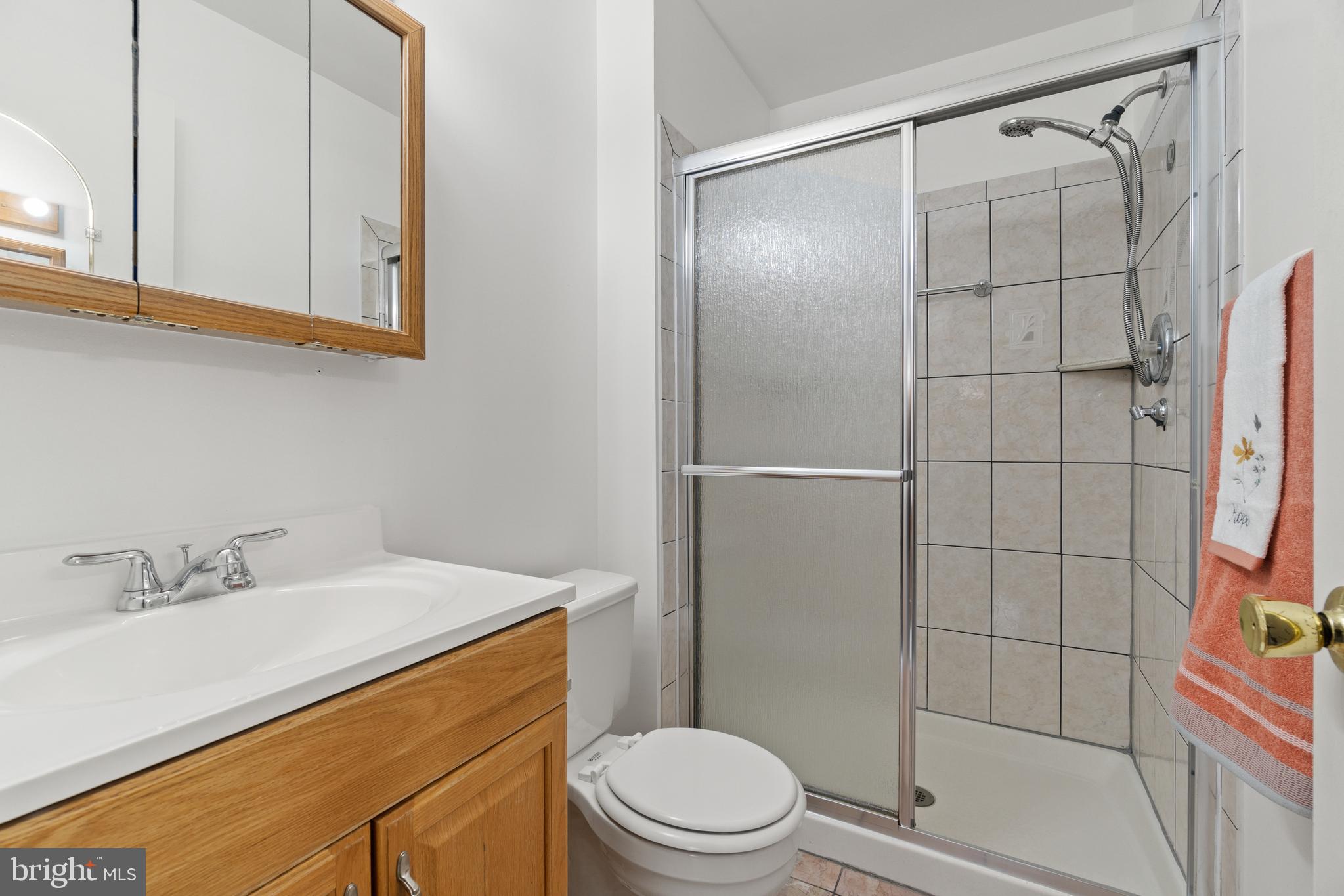 THE VILLAGE PARK - Residential