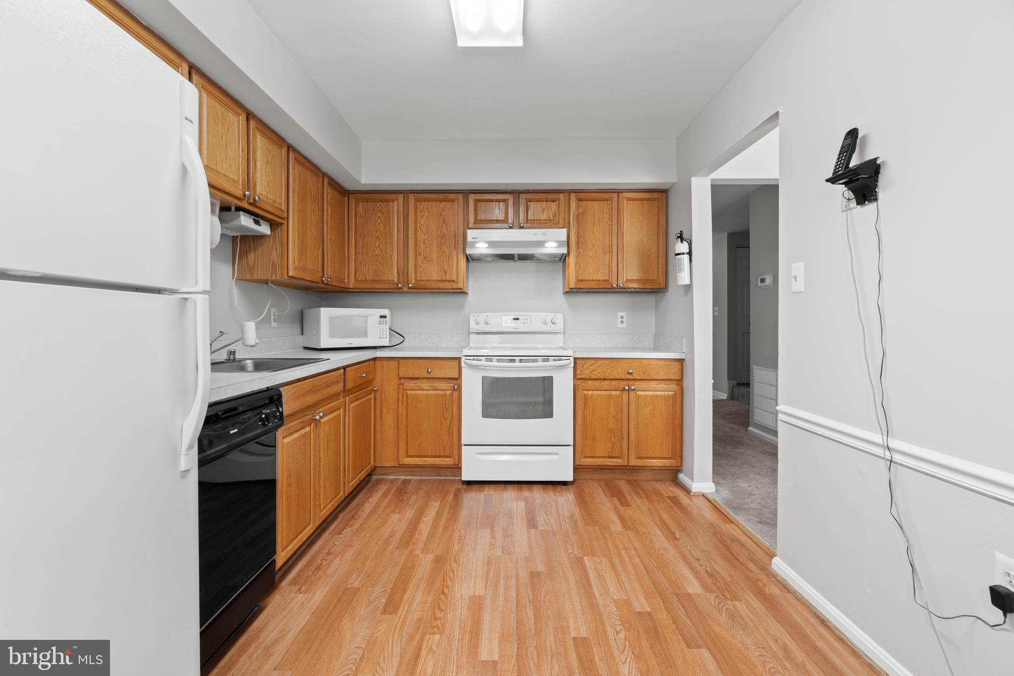 THE VILLAGE PARK - Residential