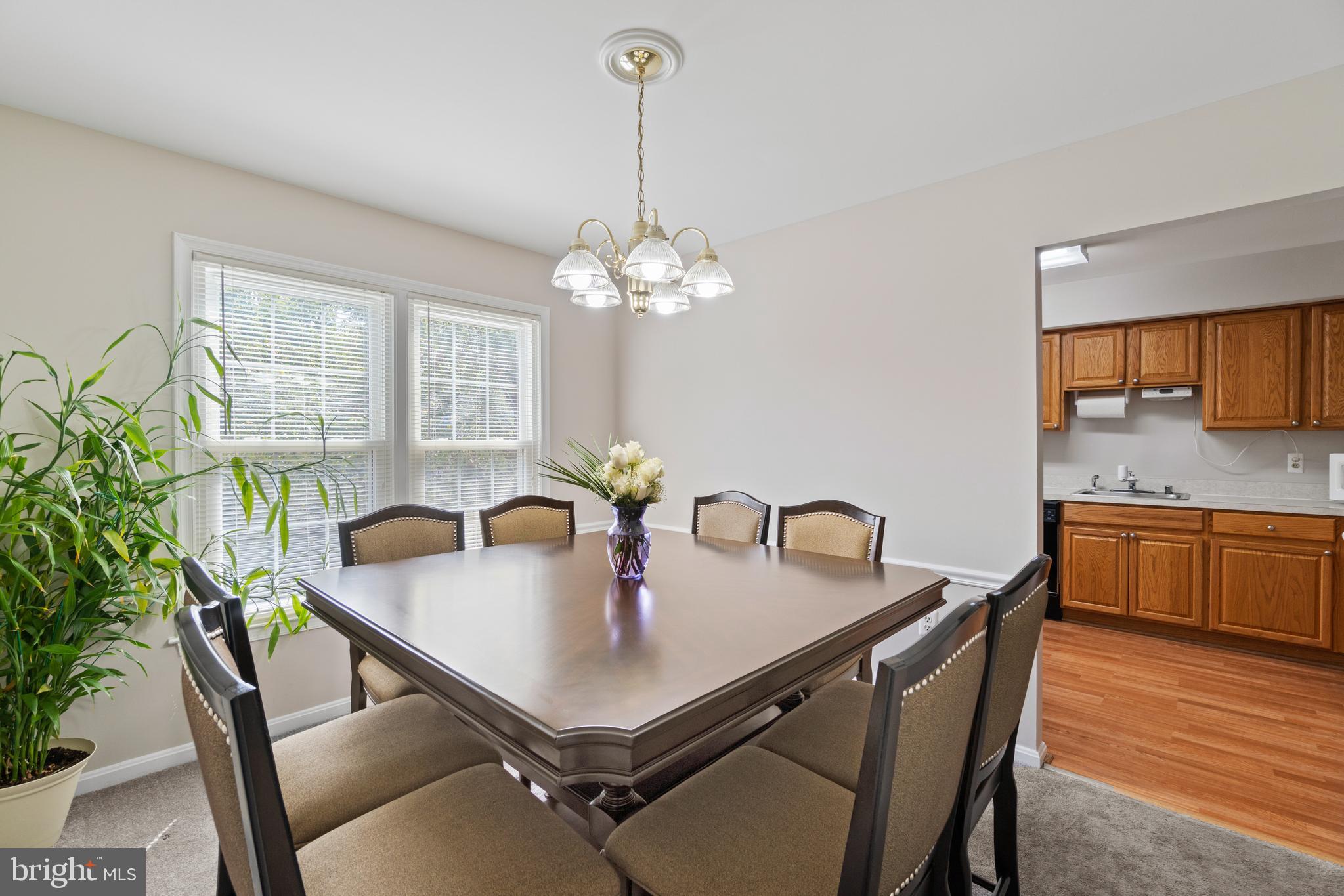 THE VILLAGE PARK - Residential