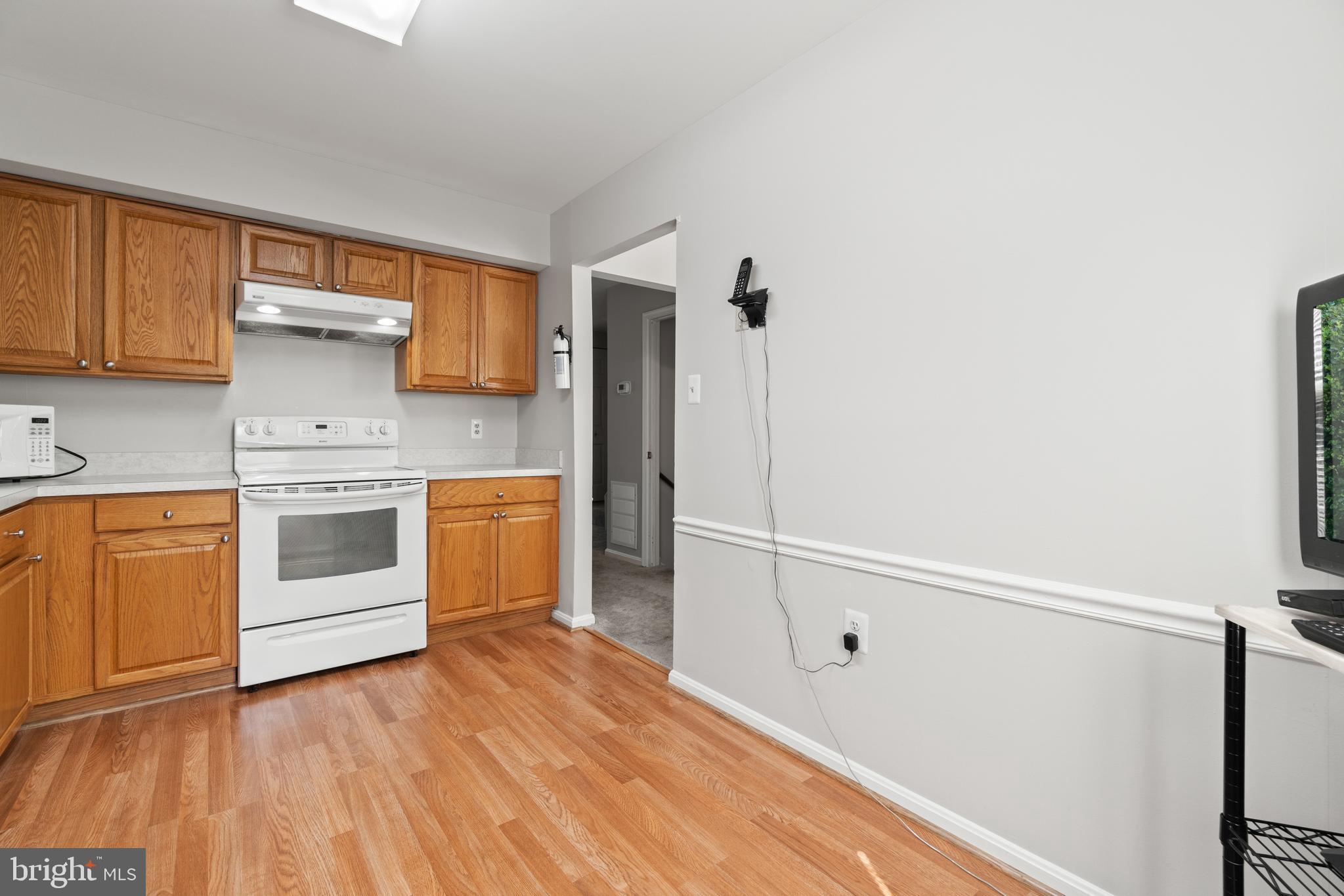 THE VILLAGE PARK - Residential