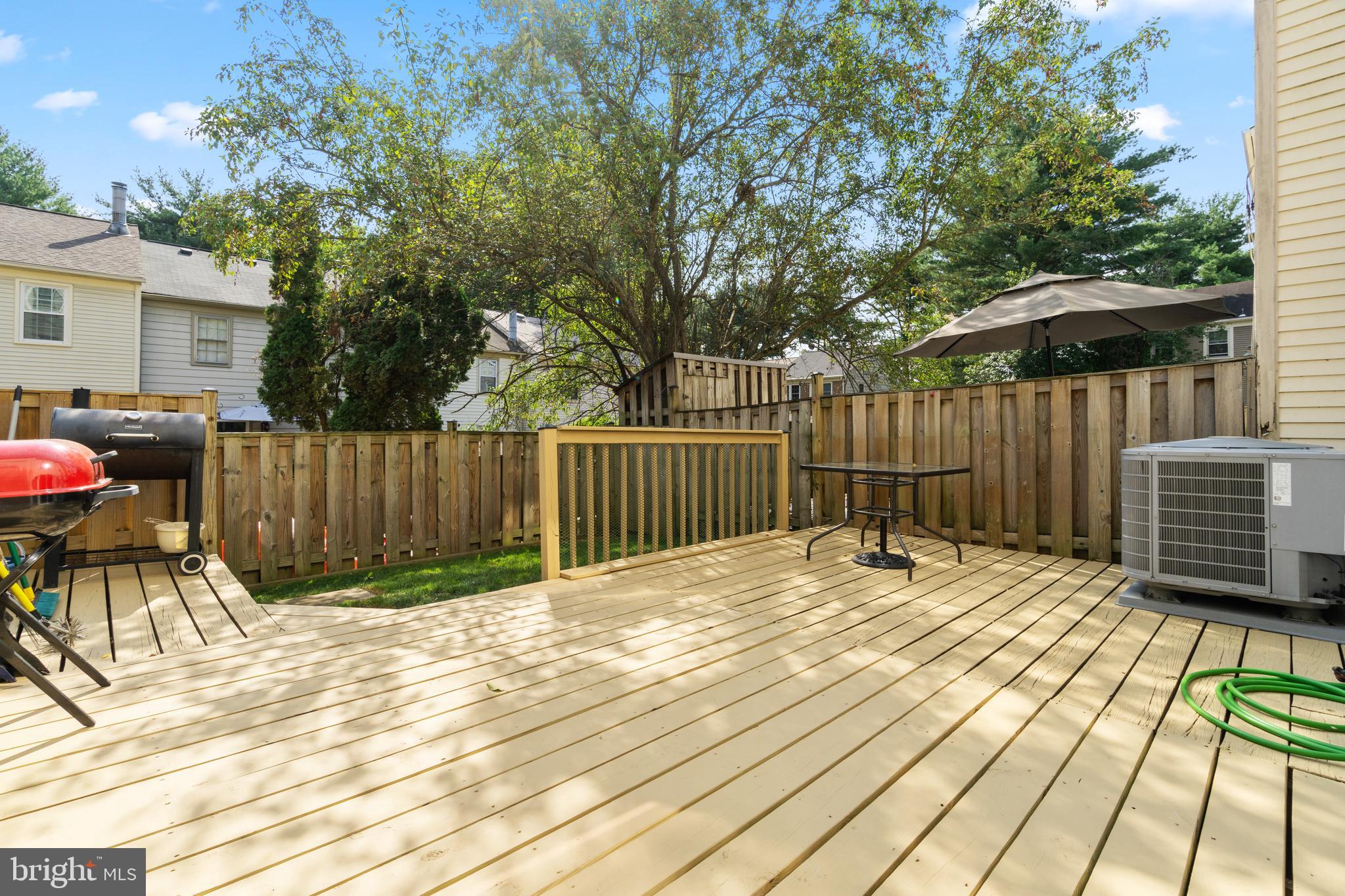 THE VILLAGE PARK - Residential