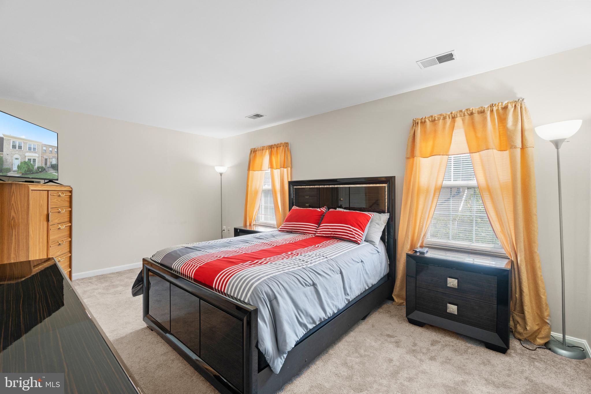 THE VILLAGE PARK - Residential