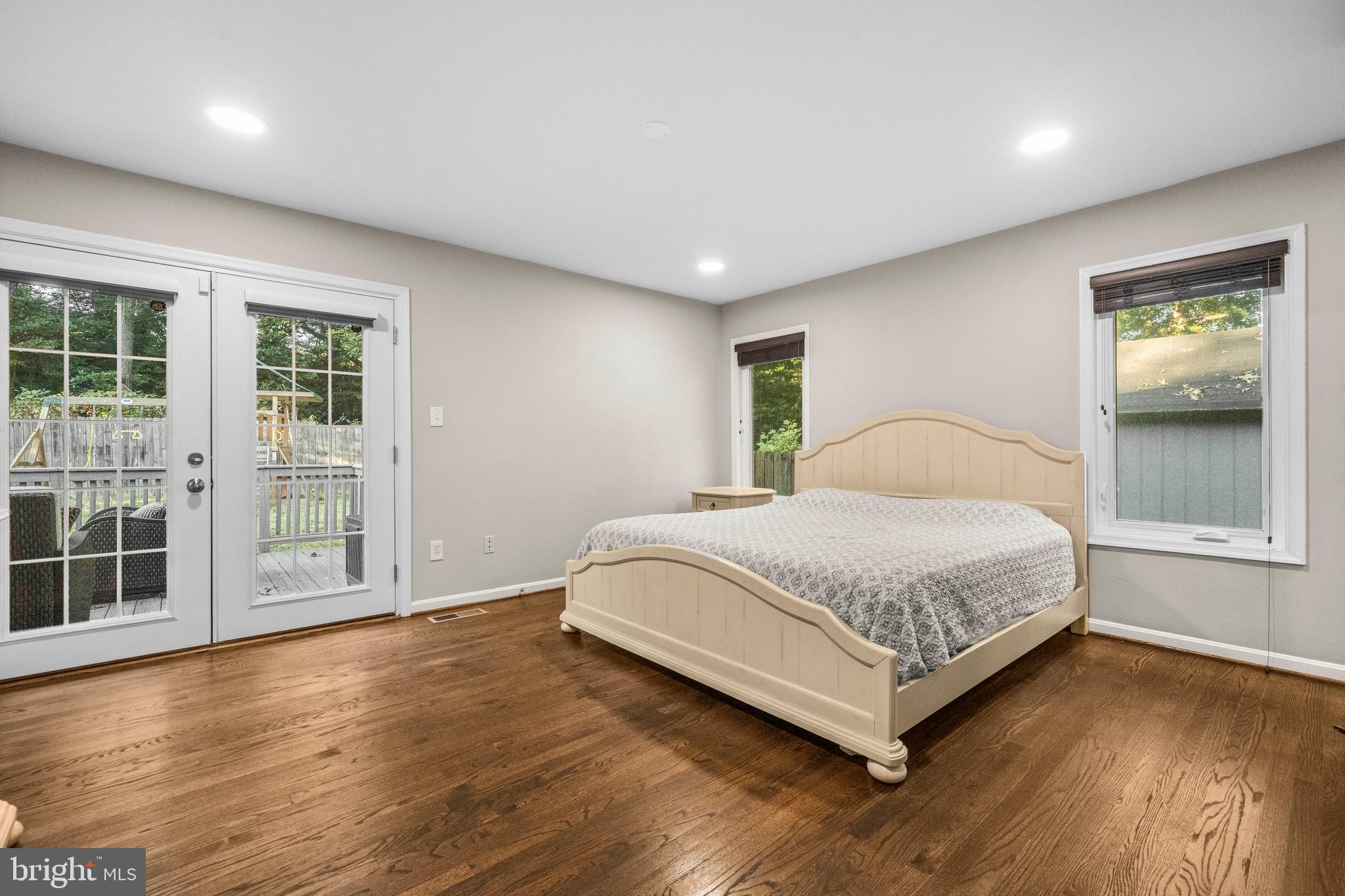 BONNIE BRAE - Residential