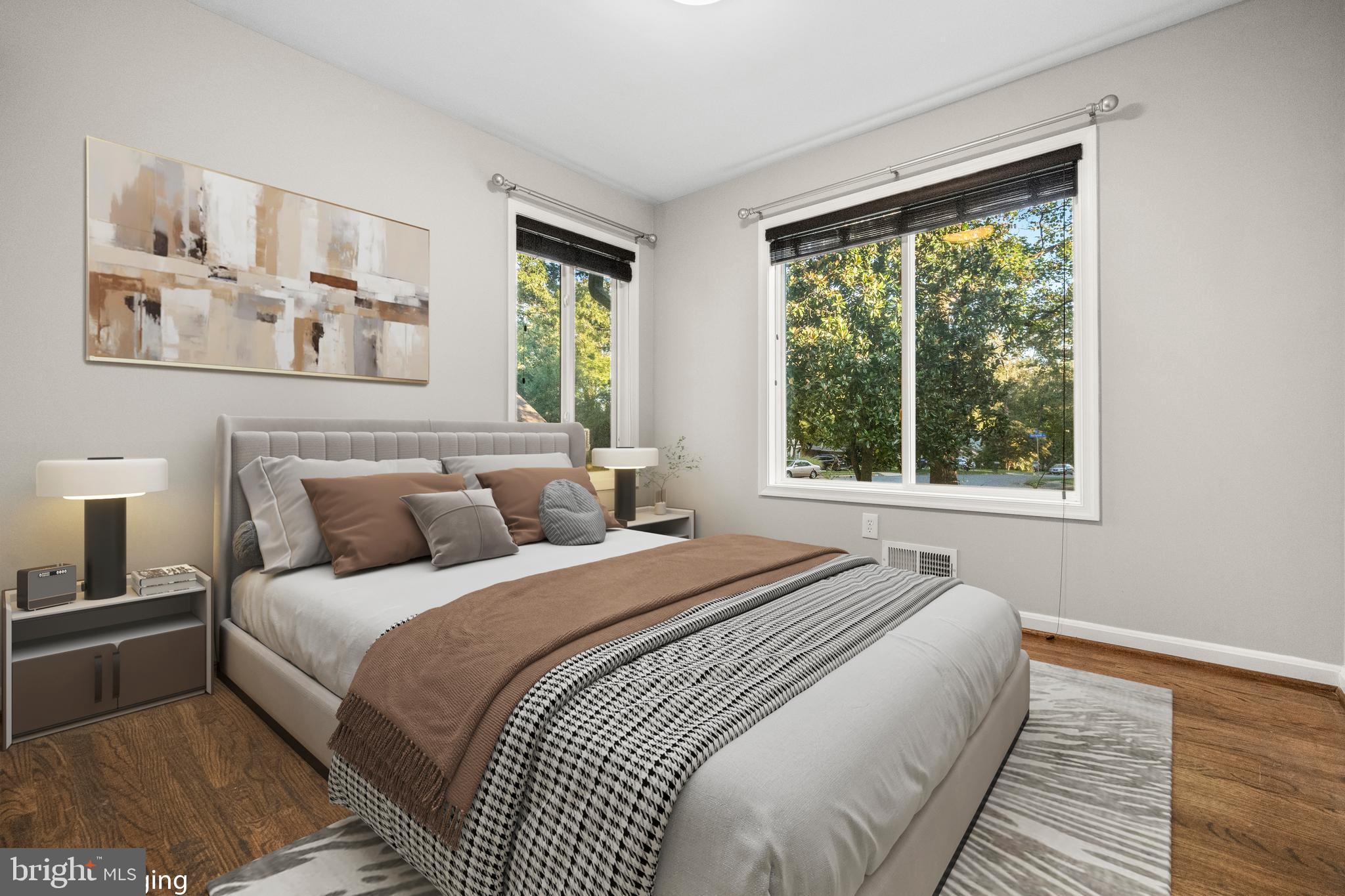 BONNIE BRAE - Residential