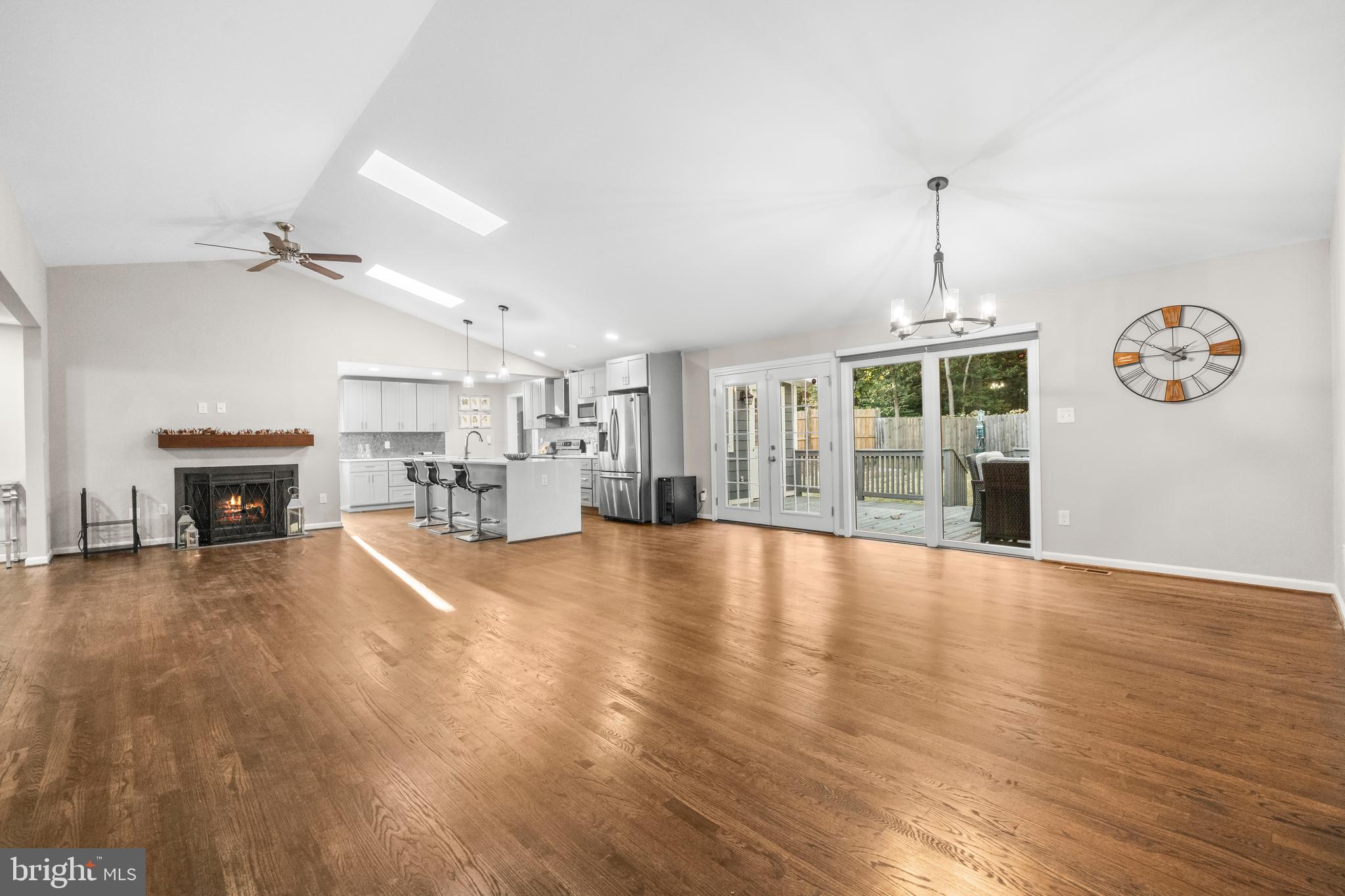 BONNIE BRAE - Residential